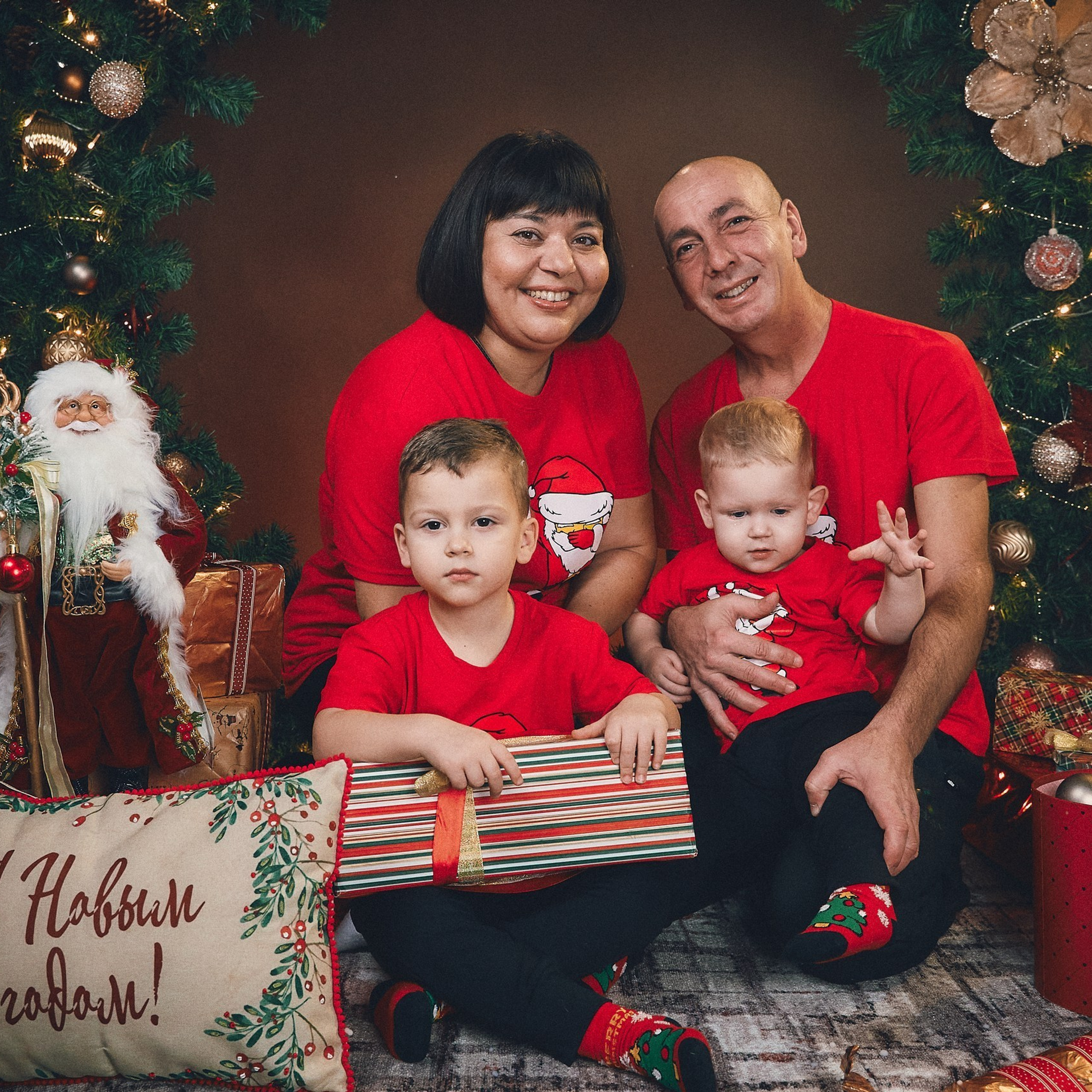 Отзывы. Петр Ступень. Свадебное, семейное фото и видео. Москва. Краснодар