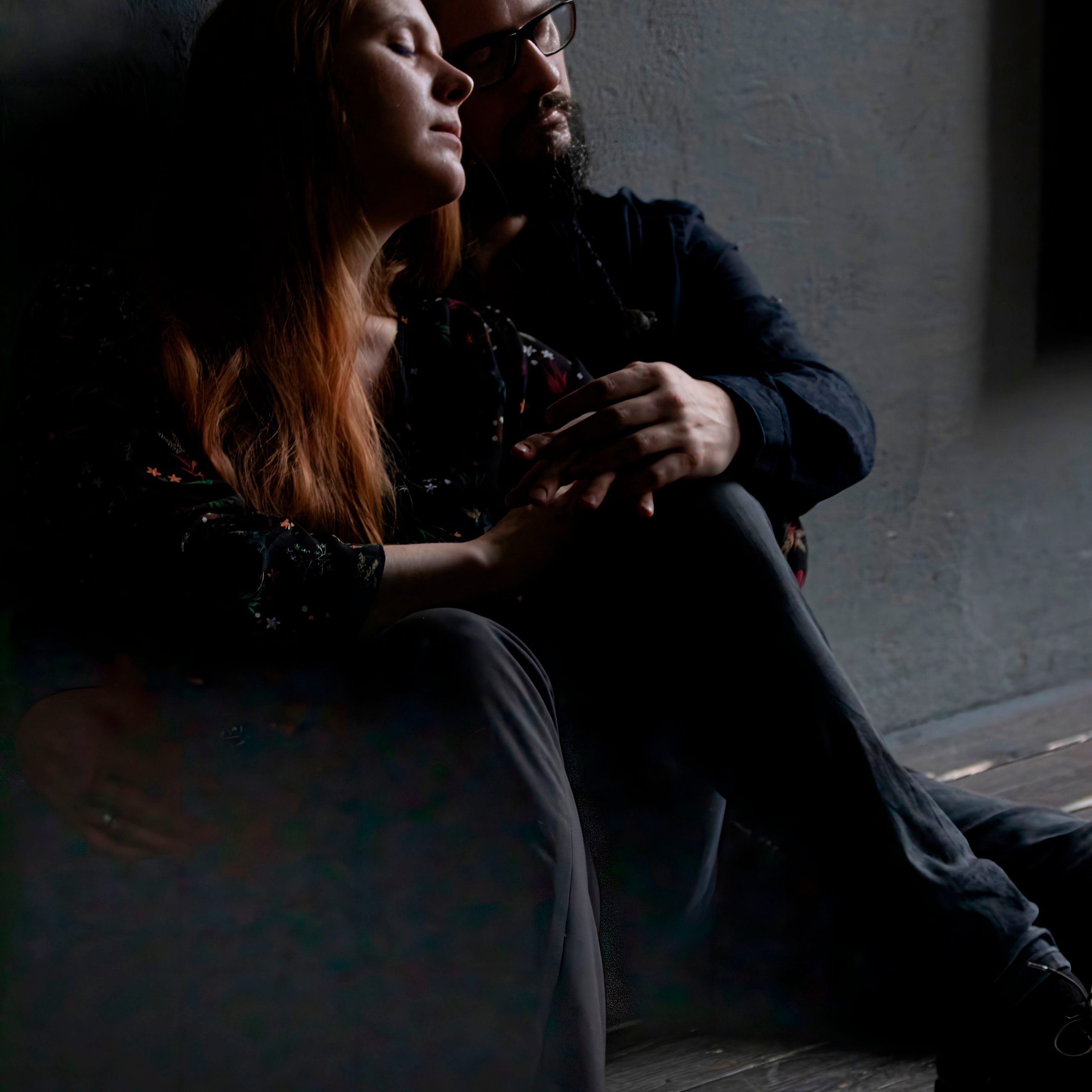 ДОМ — Анастасия и Антон