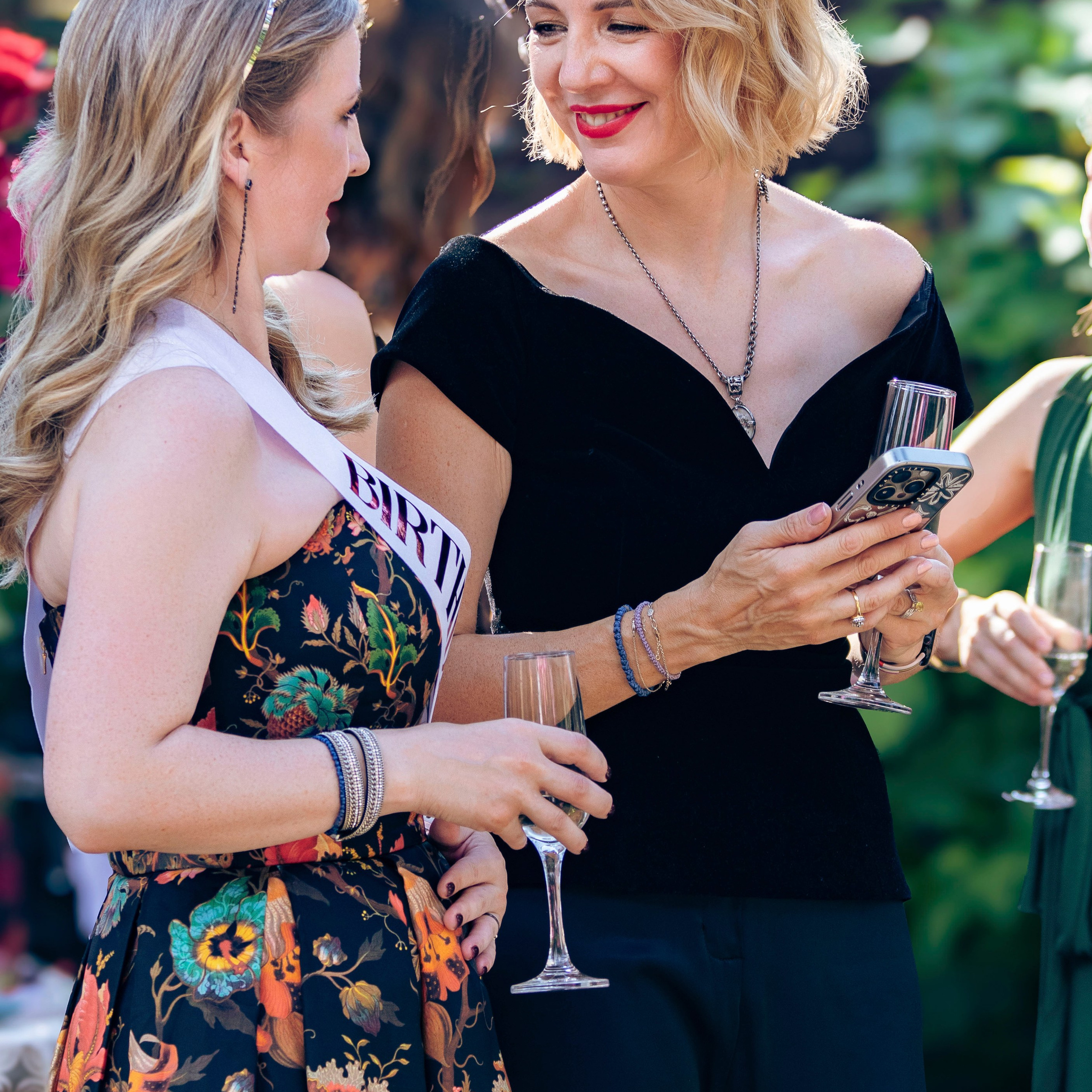 Выездной банкет