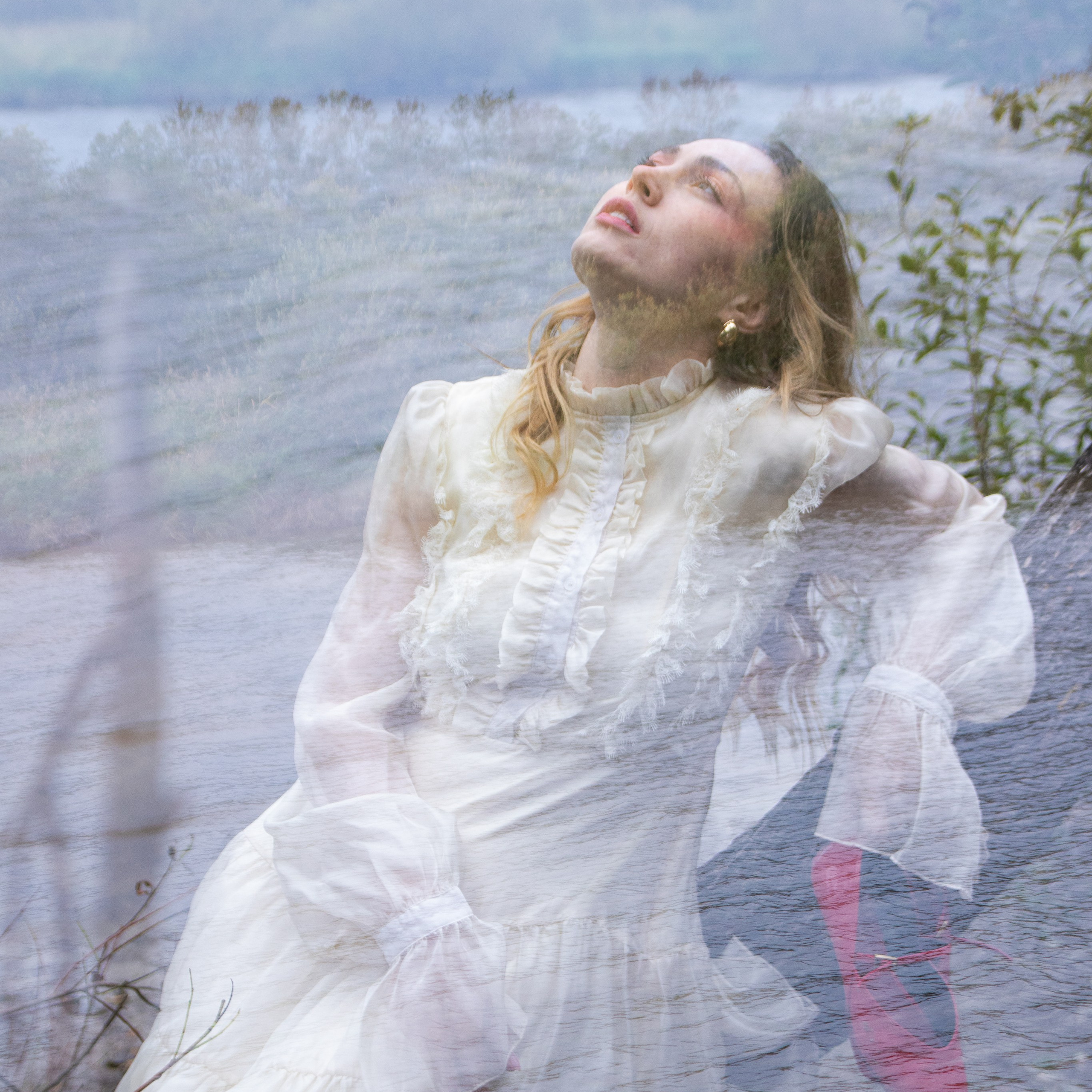 Афина в осени