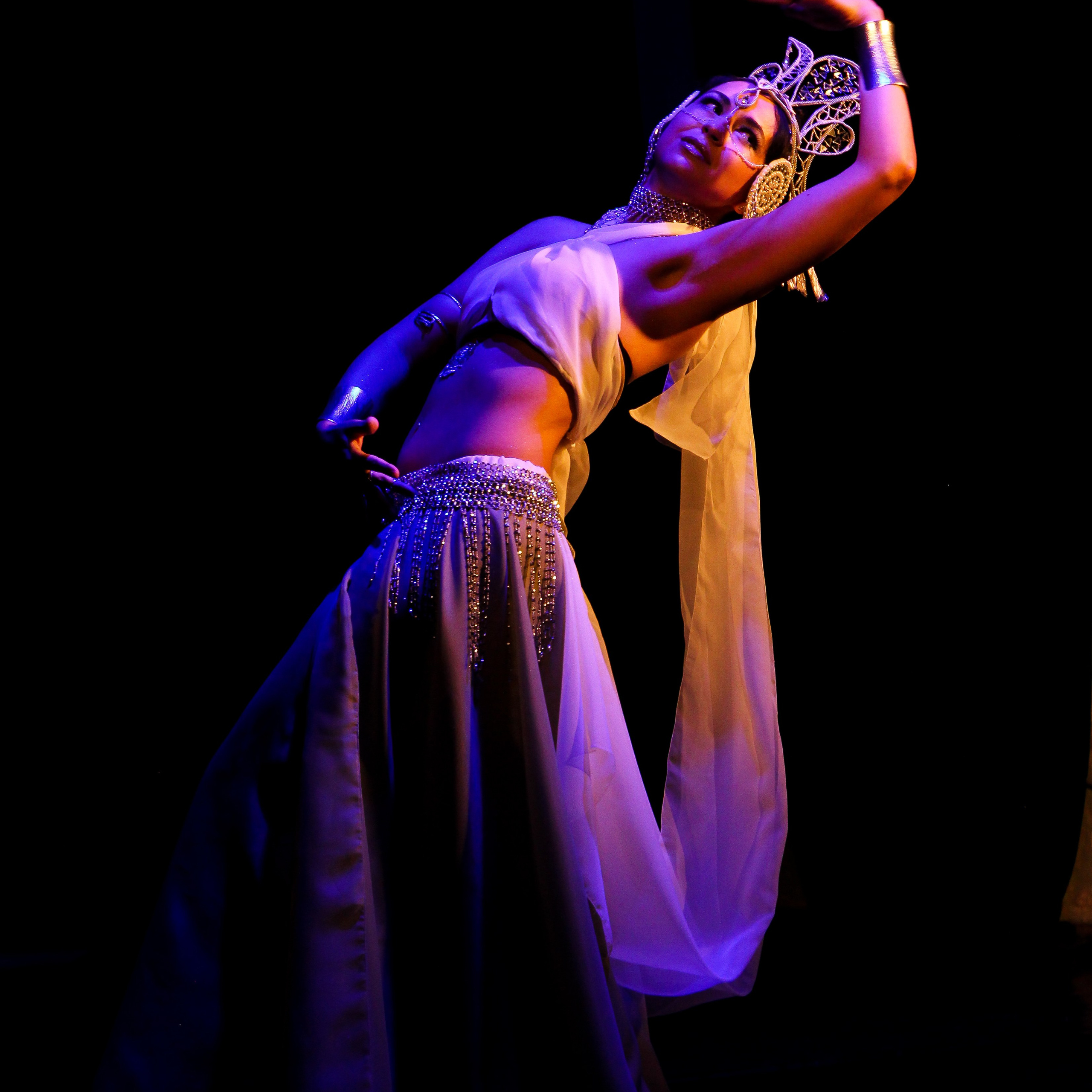 Трайбл. Выступления команд и соло.