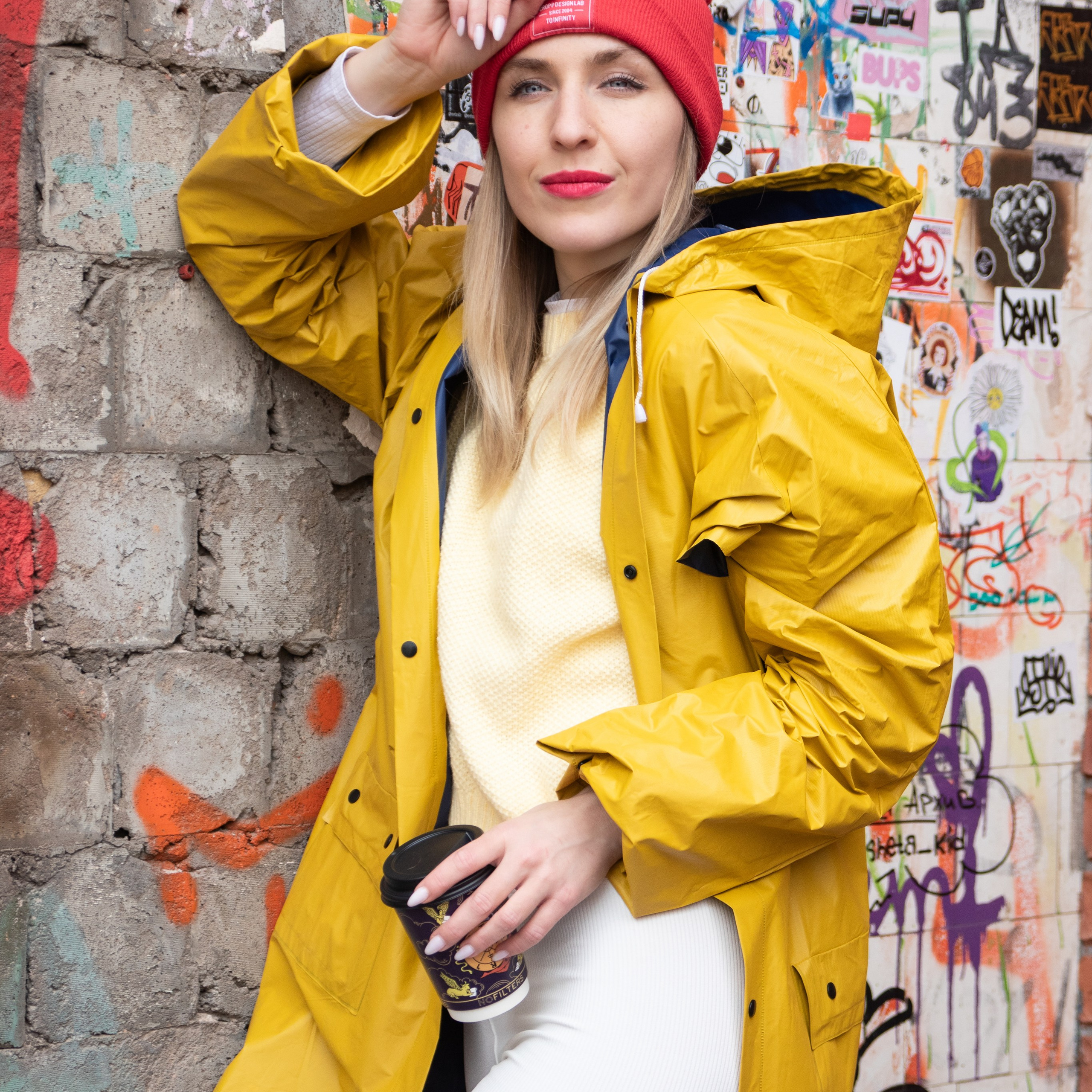 Прогулка по пространству Seno