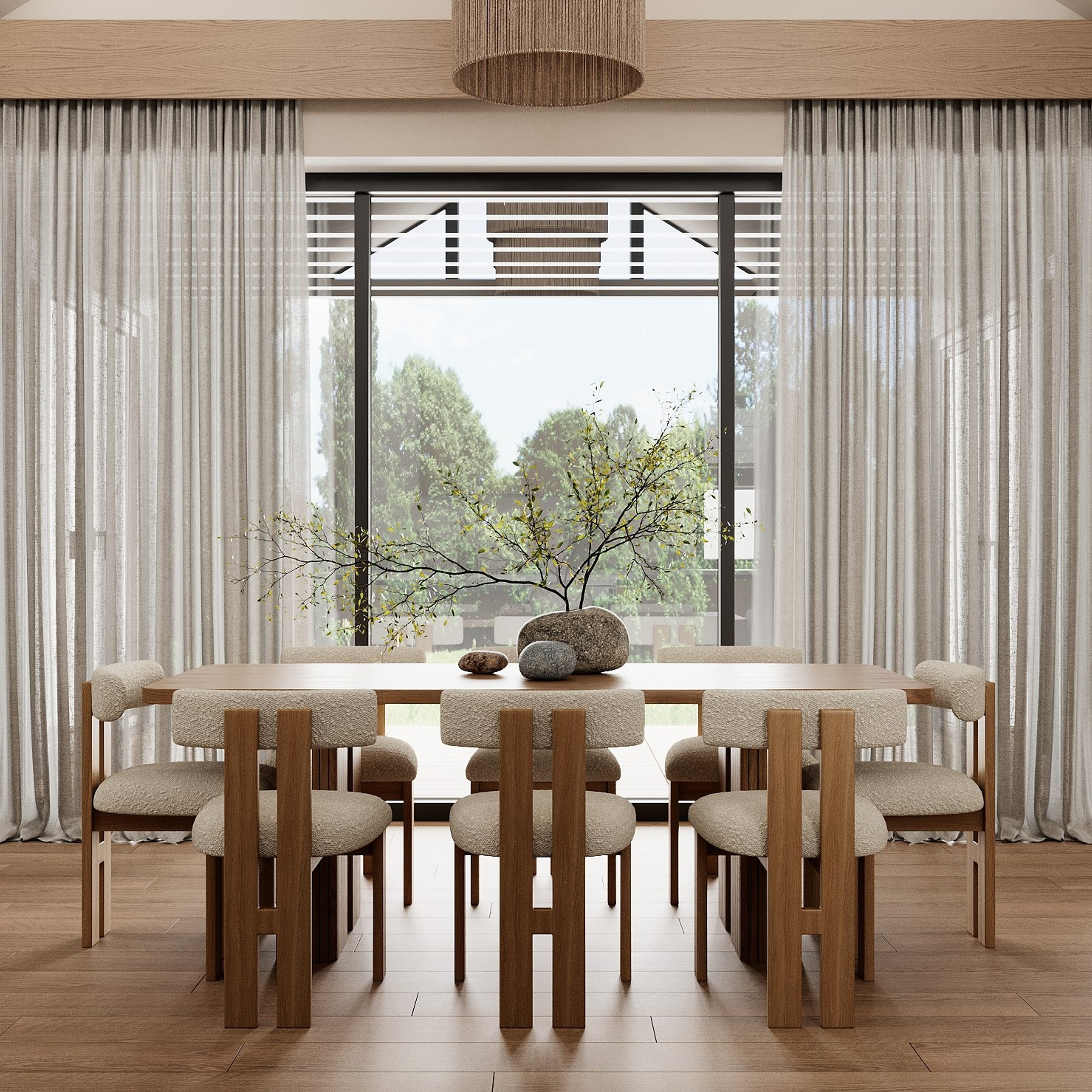 ДОМ У МОРЯ | ВЫШЕСТЕБЛИЕВСКАЯ