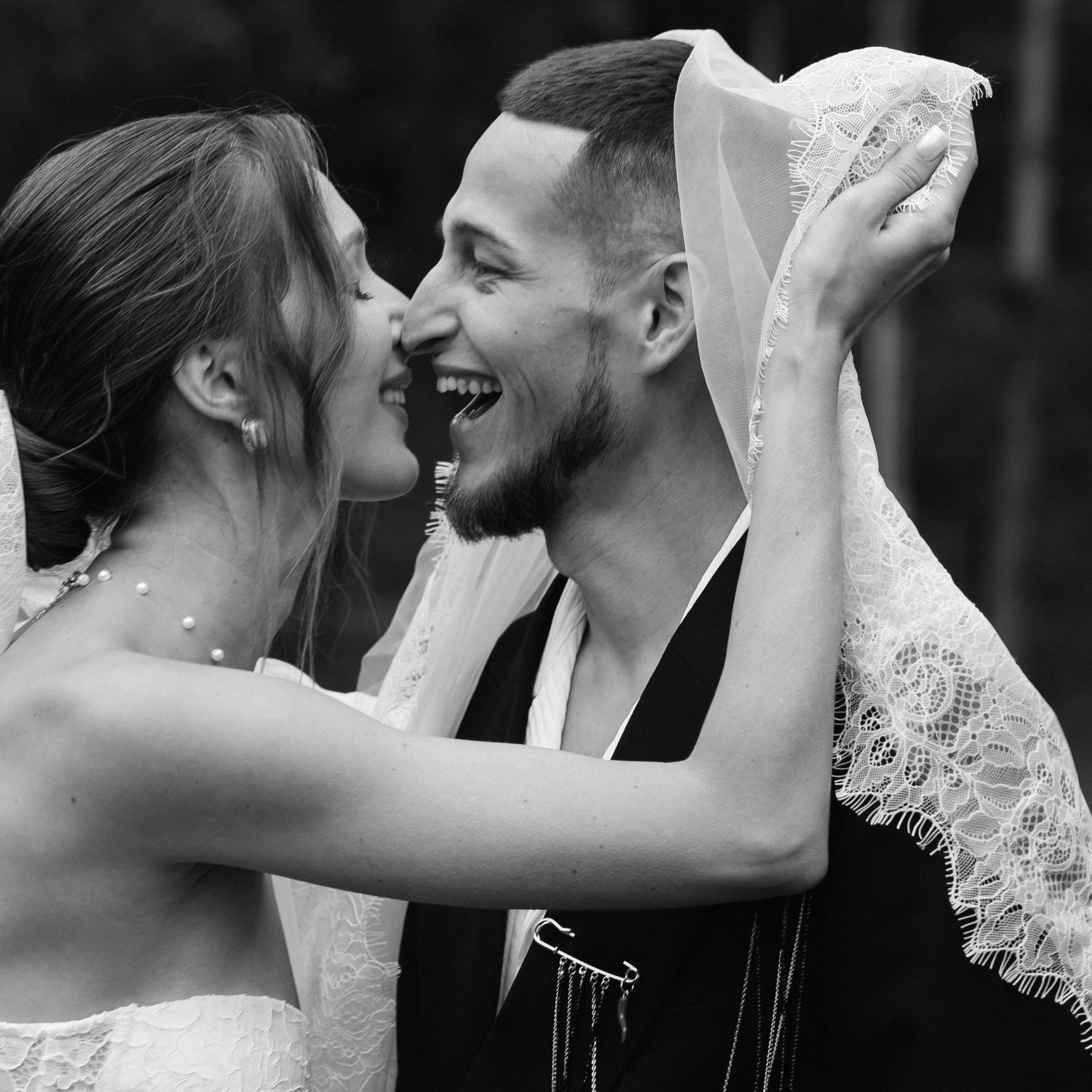 Отзывы. Свадебный фотограф в Ижевске Диля Ахмадишина