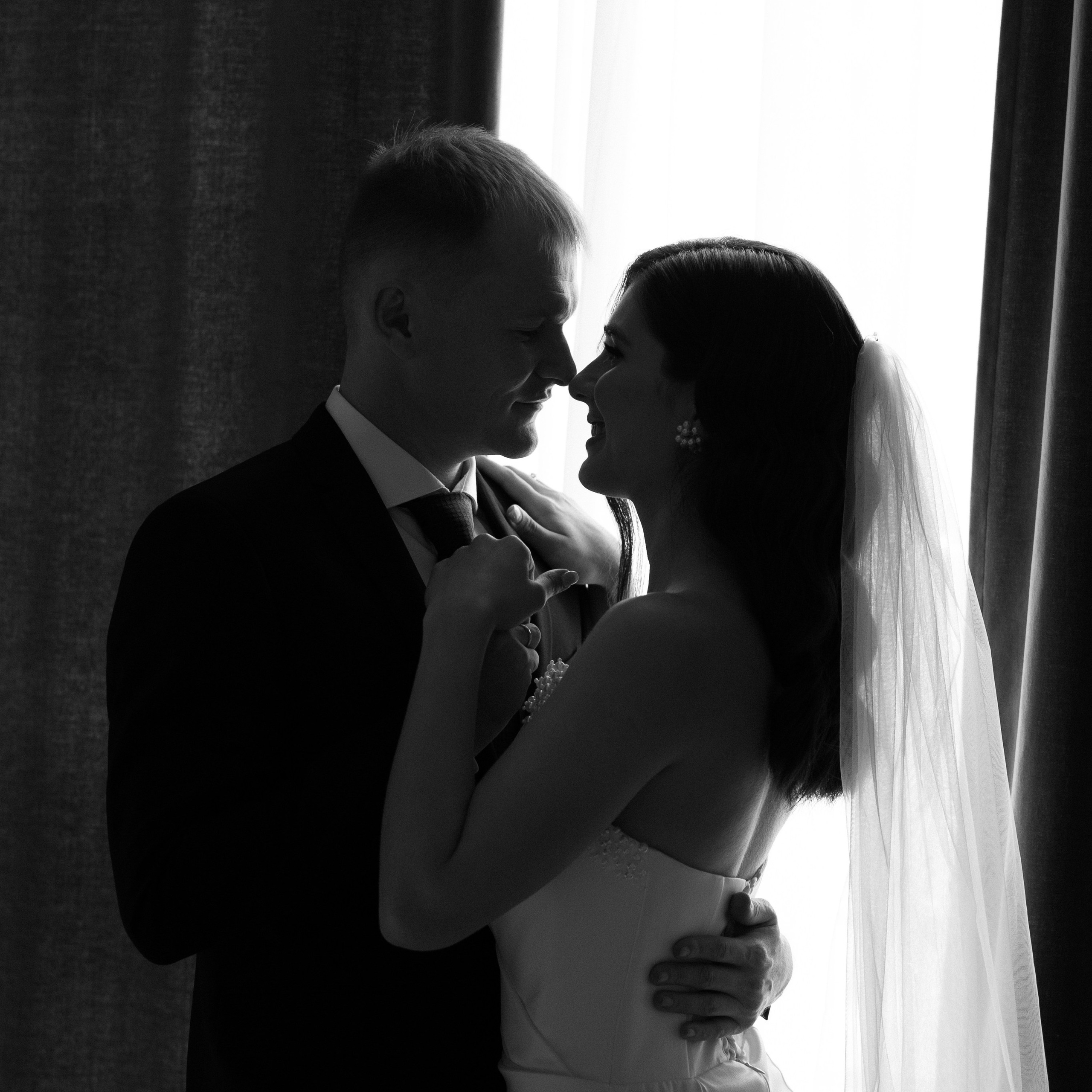 Отзывы. Свадебный фотограф в Ижевске Диля Ахмадишина