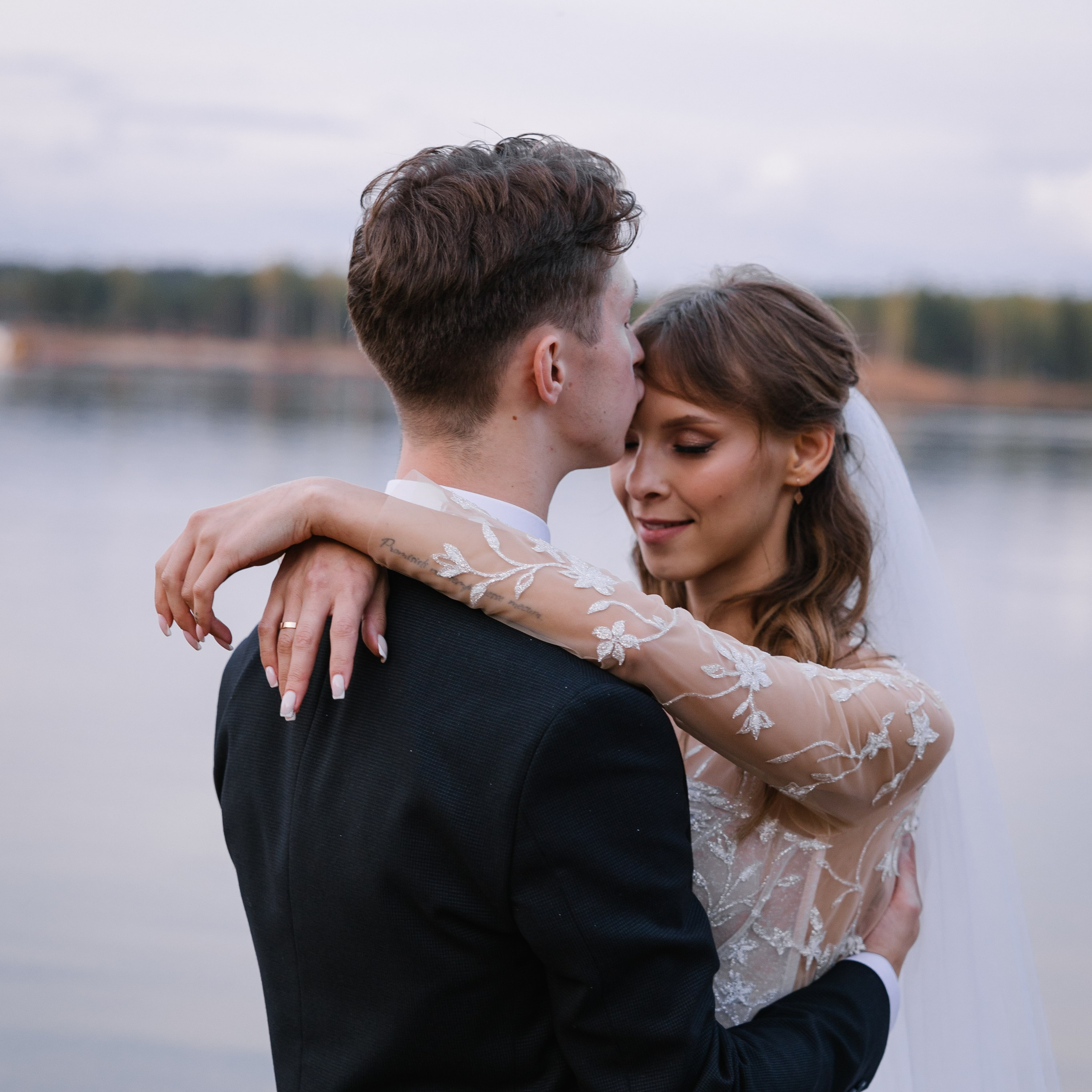 Отзывы. Свадебный фотограф в Ижевске Диля Ахмадишина