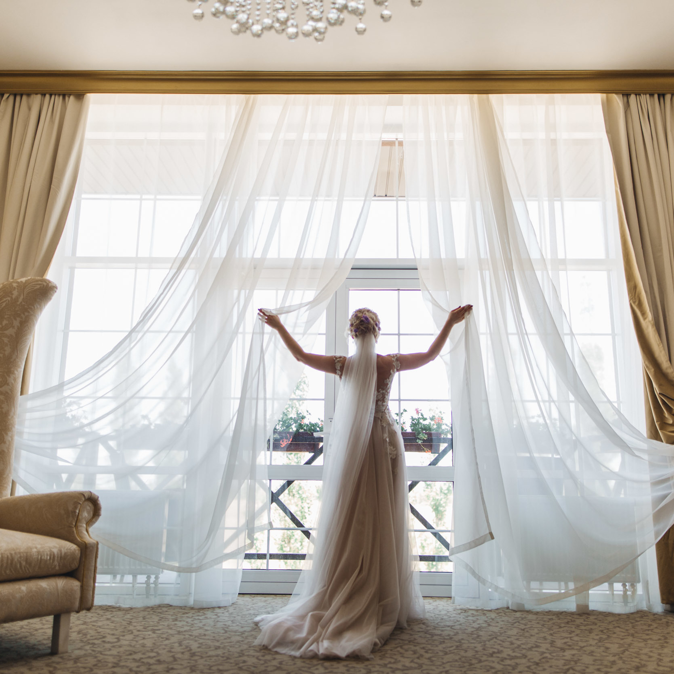 Отзывы. Свадебный и семейный видеограф в Курске