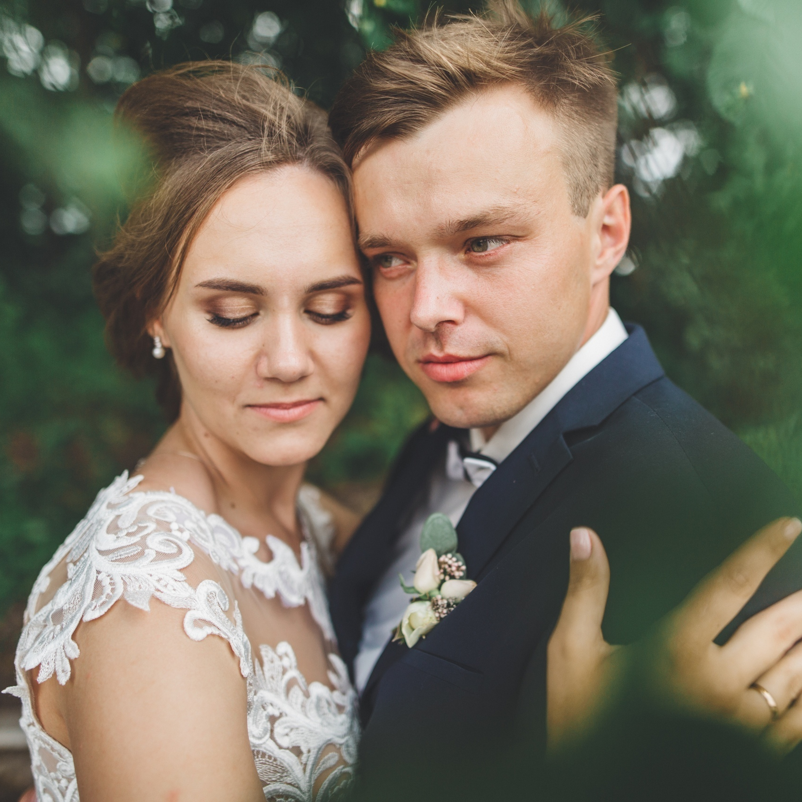 Отзывы. Свадебный и семейный видеограф в Курске