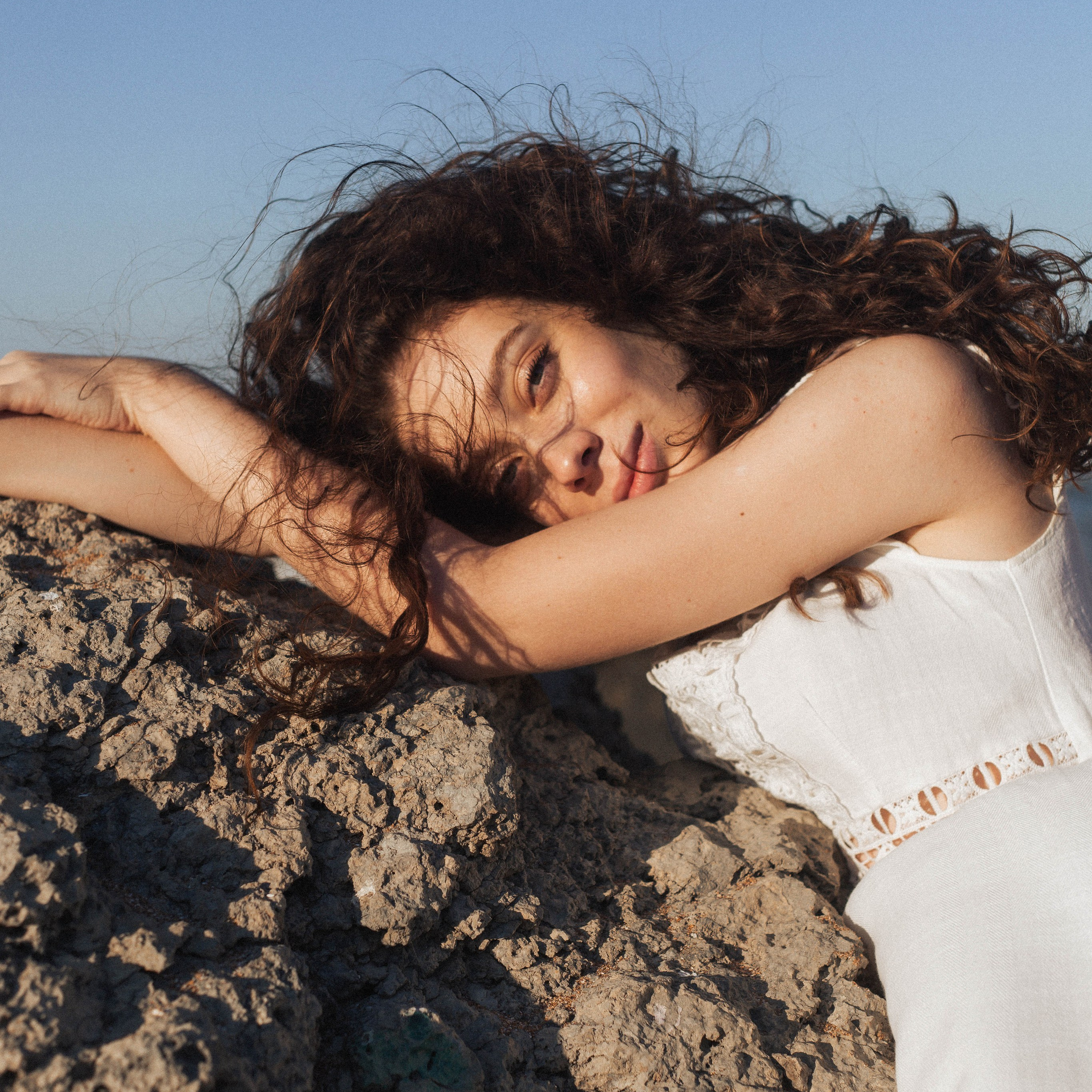 Отзывы. Портретный фотограф Керчь Светлана Боровая