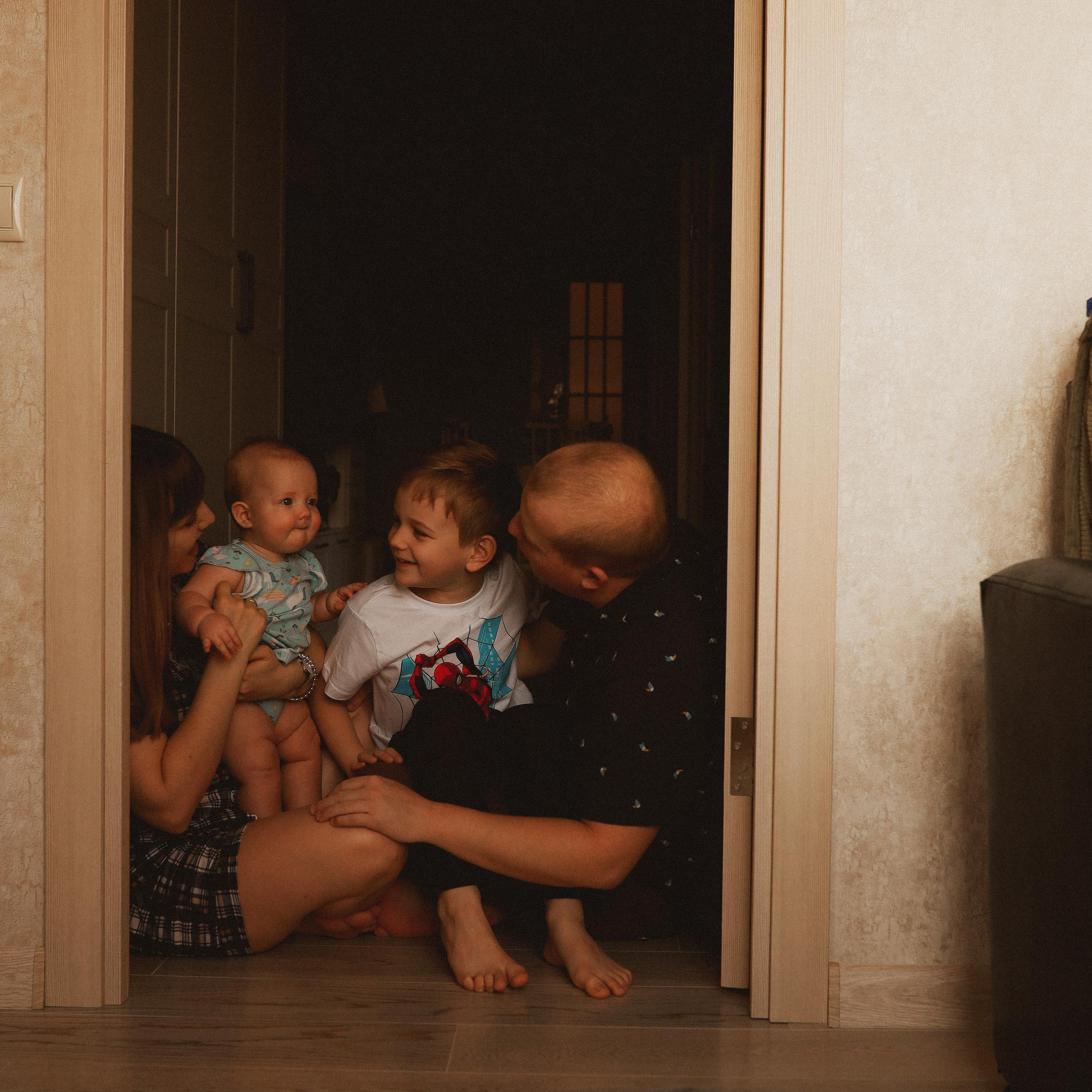 Отзывы. Фотограф Ульяна Дивина в Нижнем Новгороде и Нижегородской области