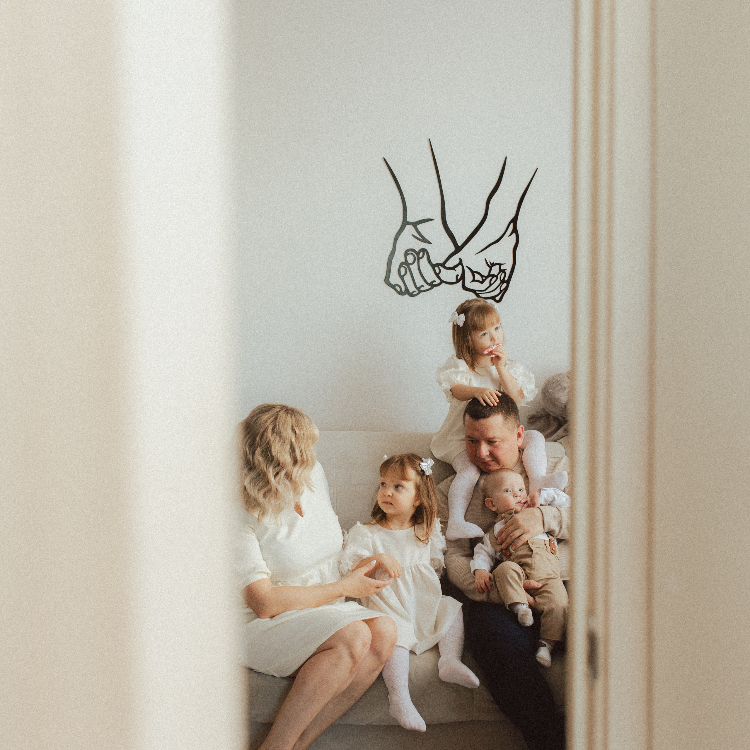 Отзывы. Фотограф Ульяна Дивина в Нижнем Новгороде и Нижегородской области