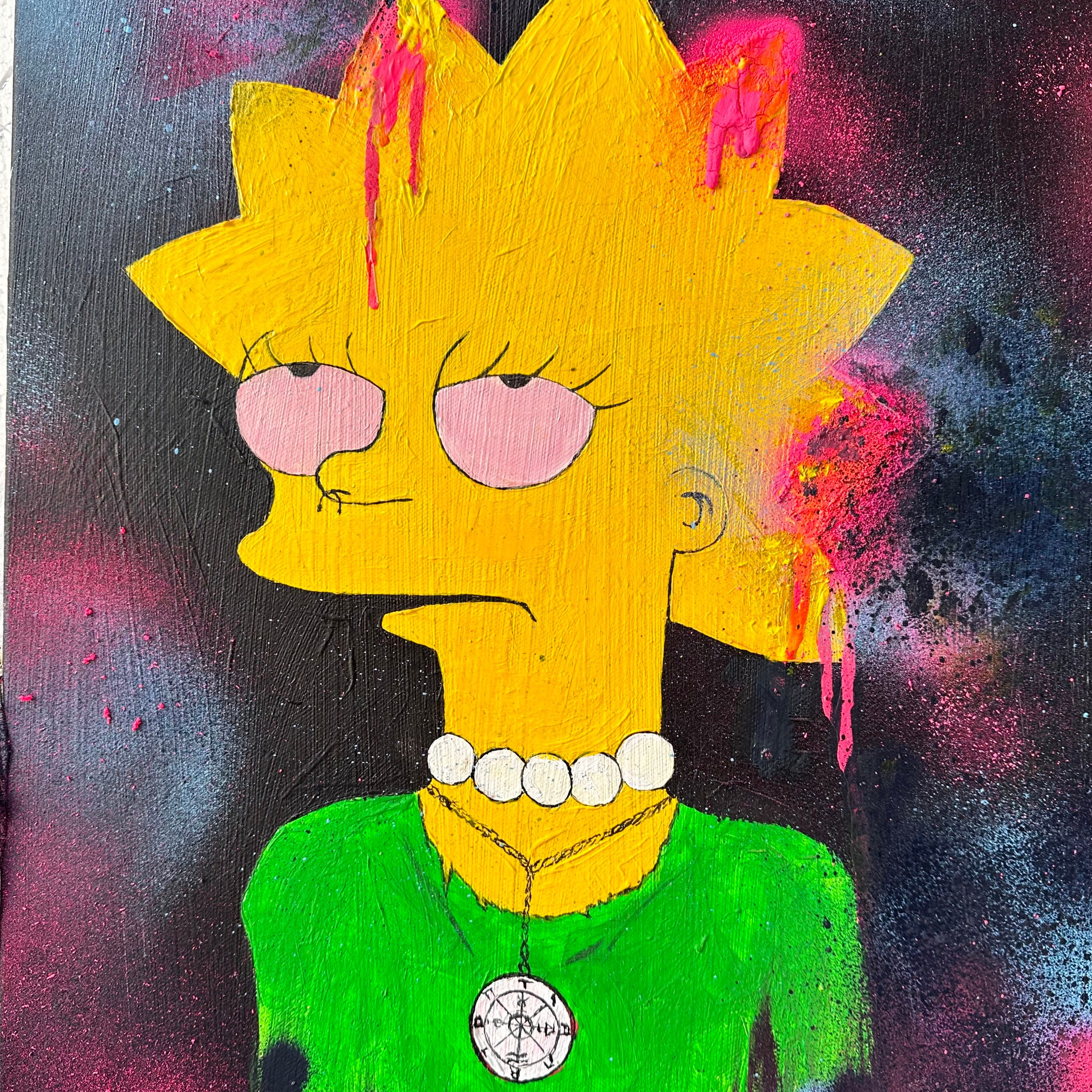 Карина Лиза