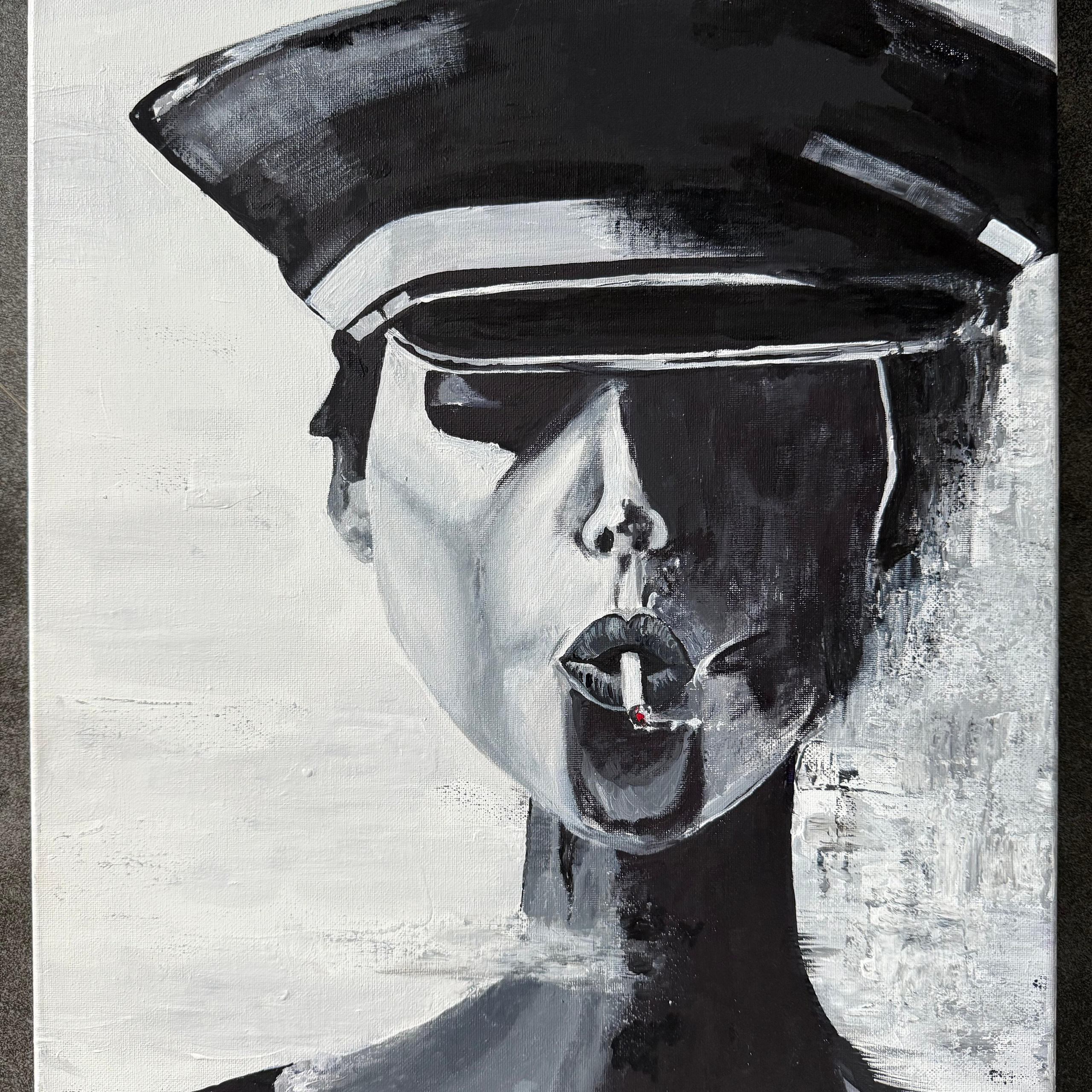 Интерьерная картина