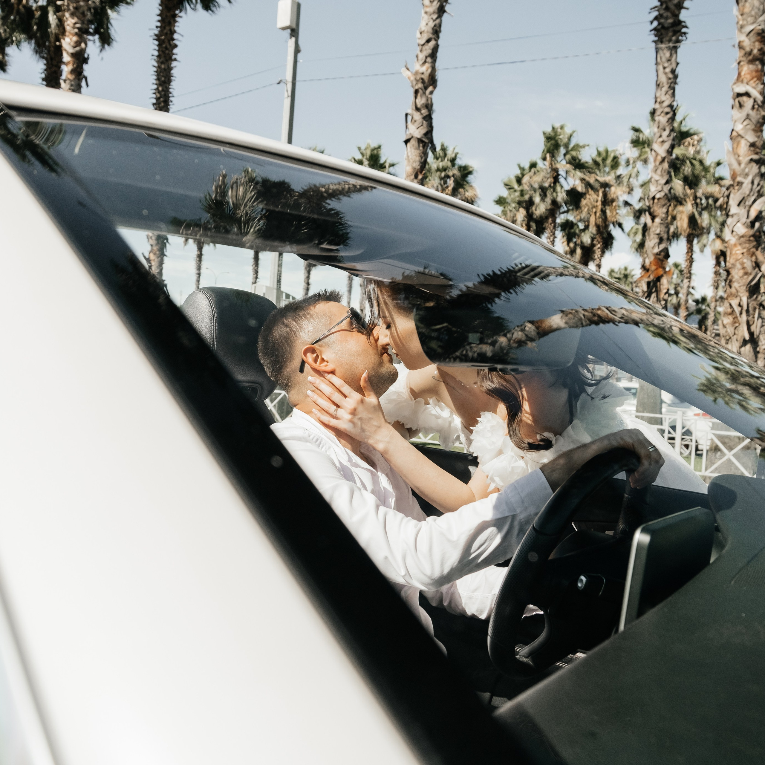 Анна и Виктор