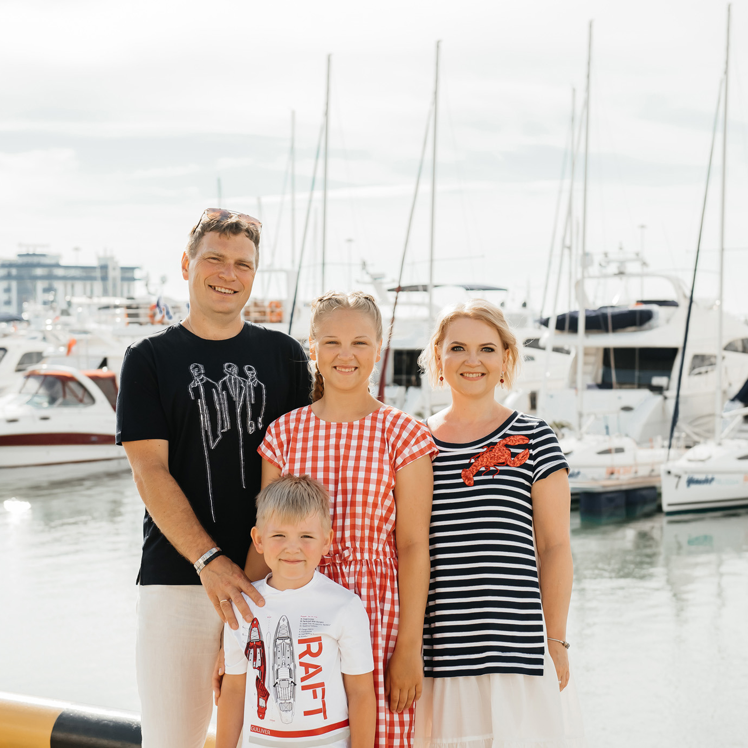 Отзывы. Фотограф Сочи Евгений Соколов