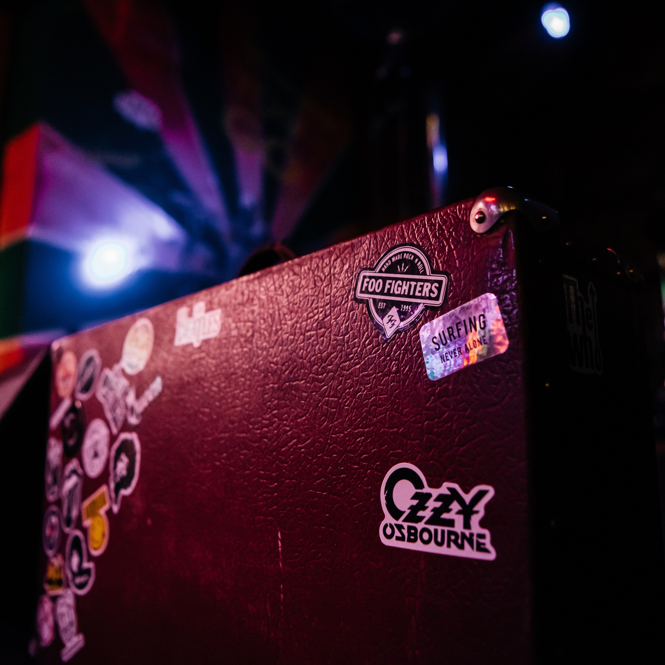 Концерт BB Band