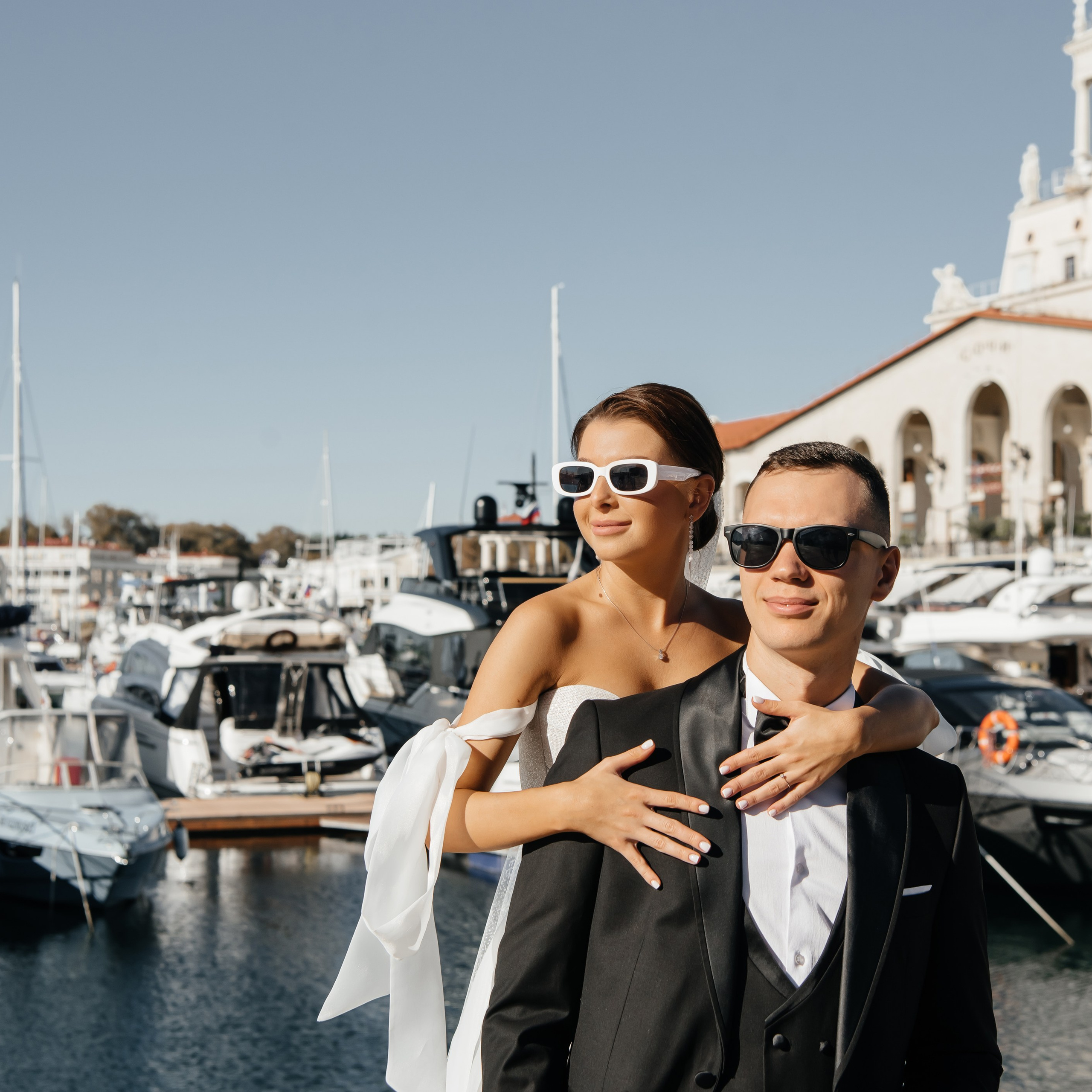 Иван и Анастасия