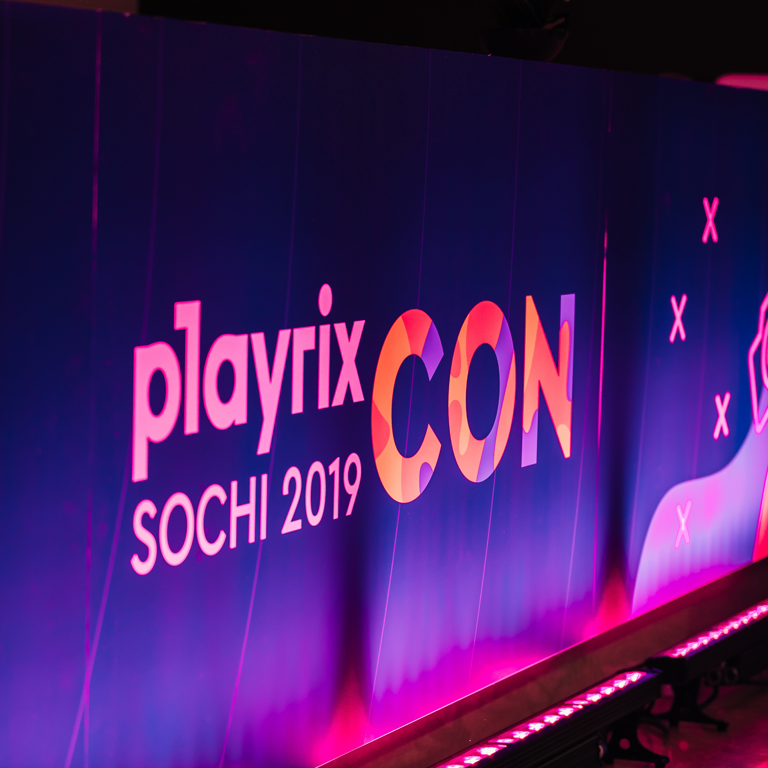 PlayrixCon