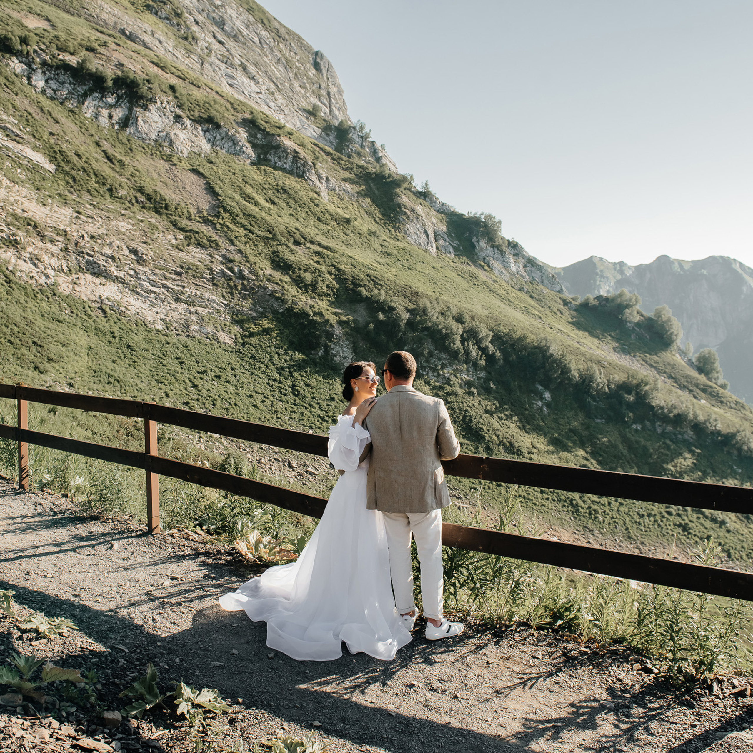 Ануш и Вадим