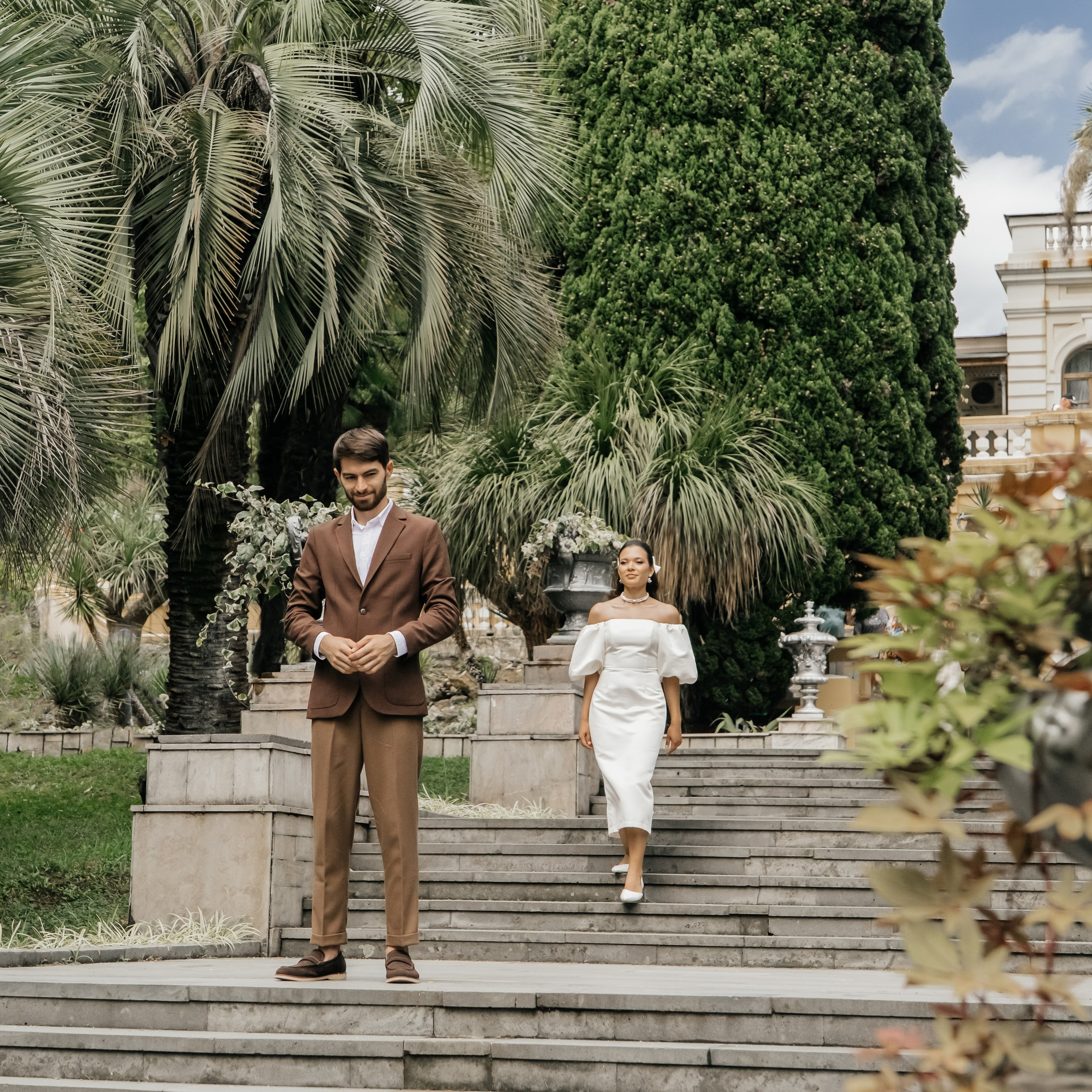 Юлия и Кирилл