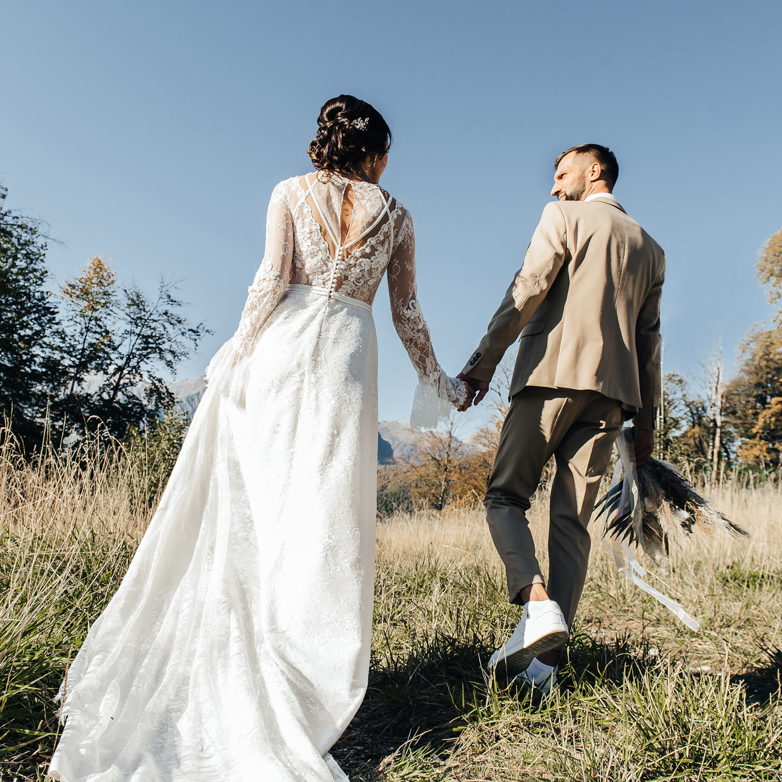 Анастасия и Юлий