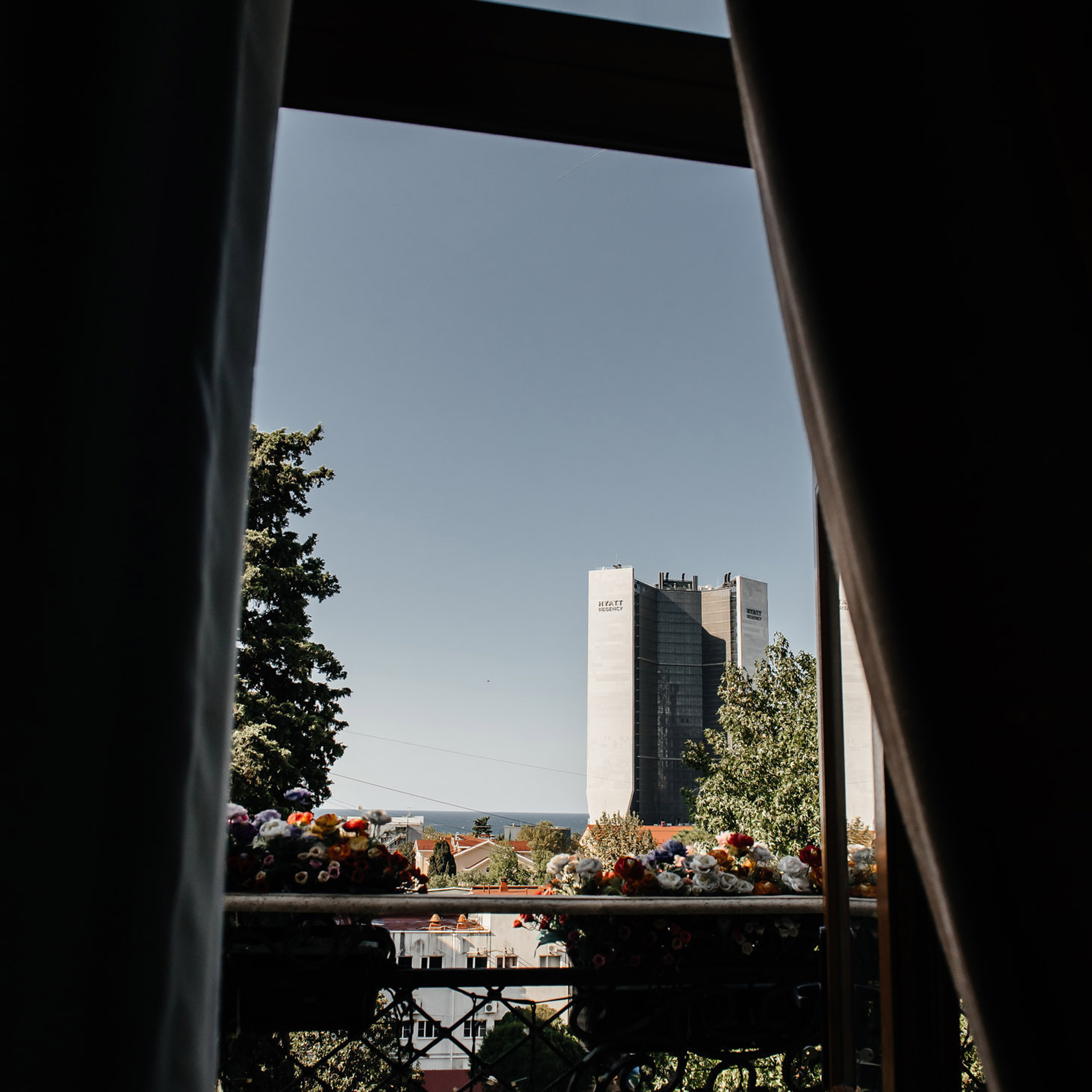 Отзывы. Фотограф Сочи Евгений Соколов