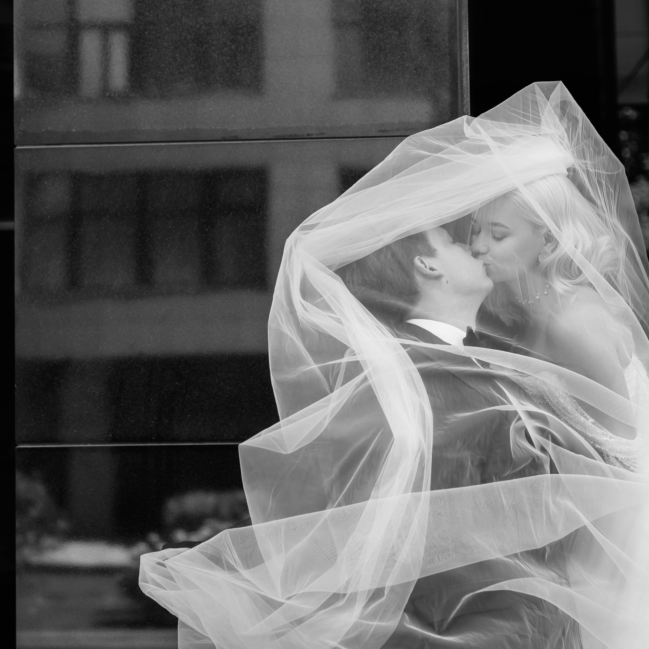 Валерия и Алексей