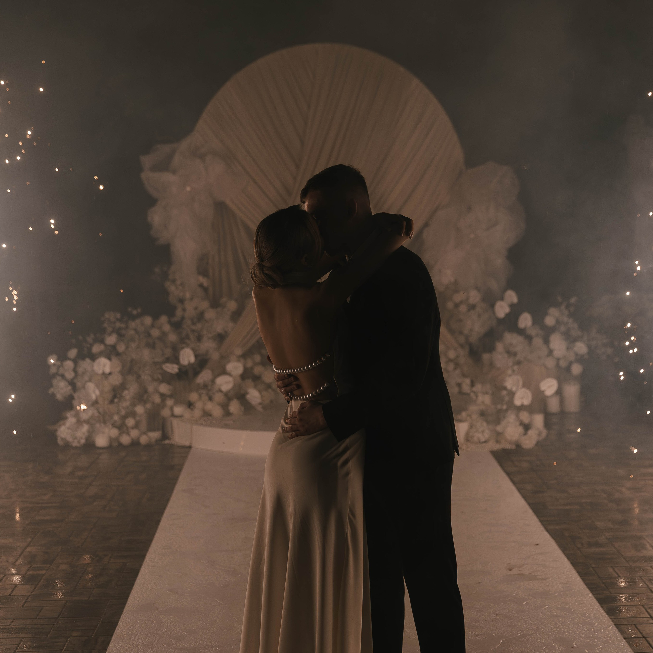 Виктория и Данил