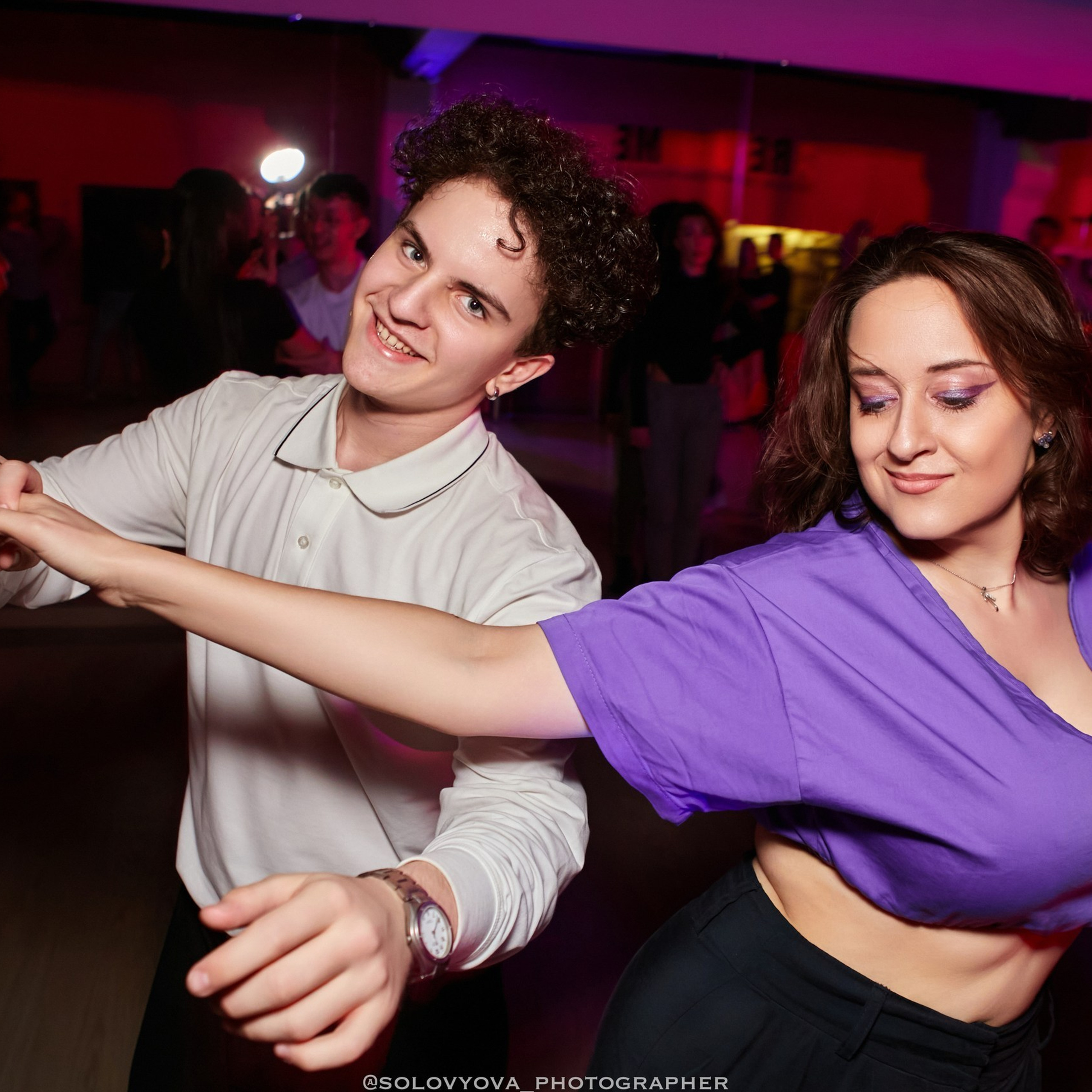 Отзывы. Свадебный фотограф