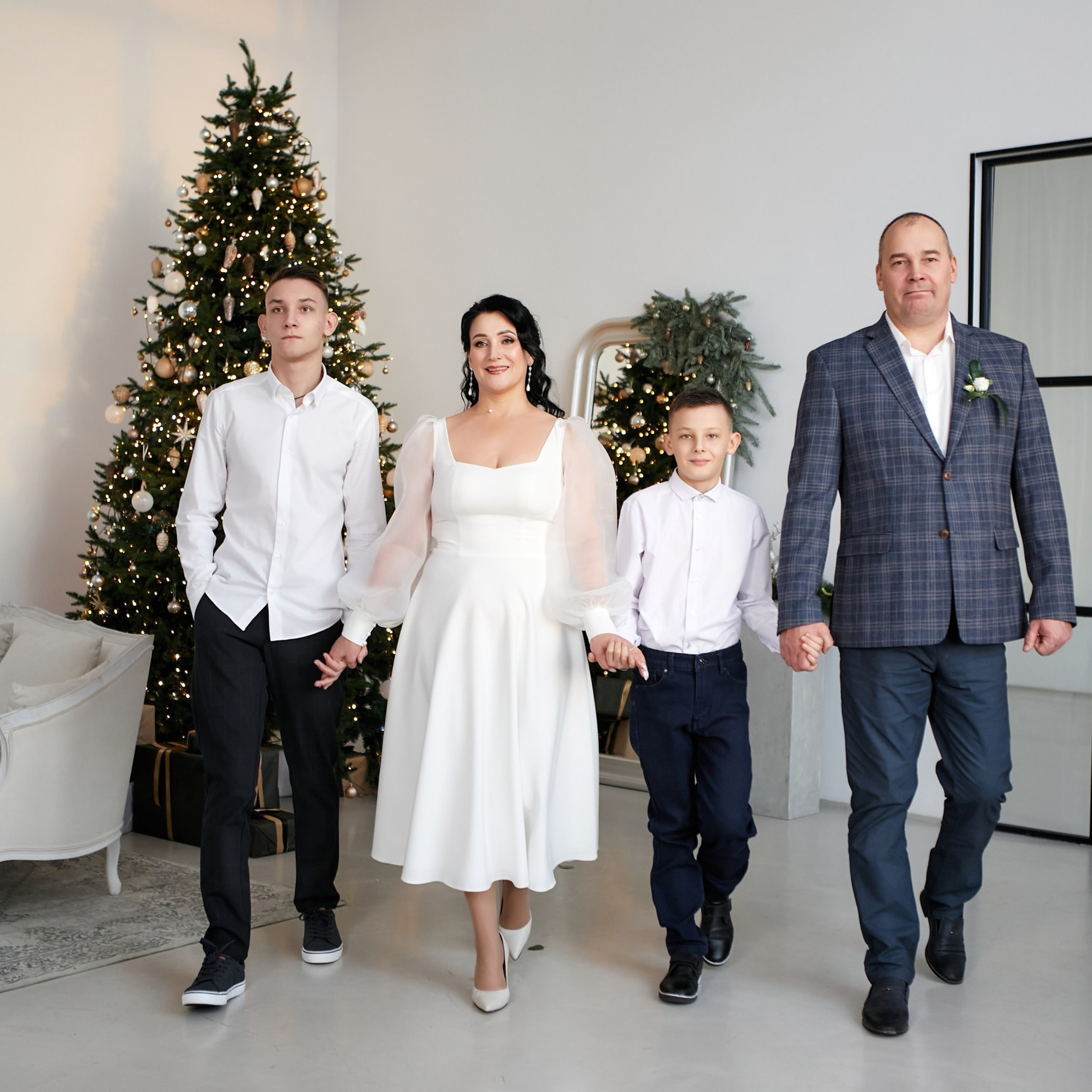 Отзывы. Свадебный фотограф