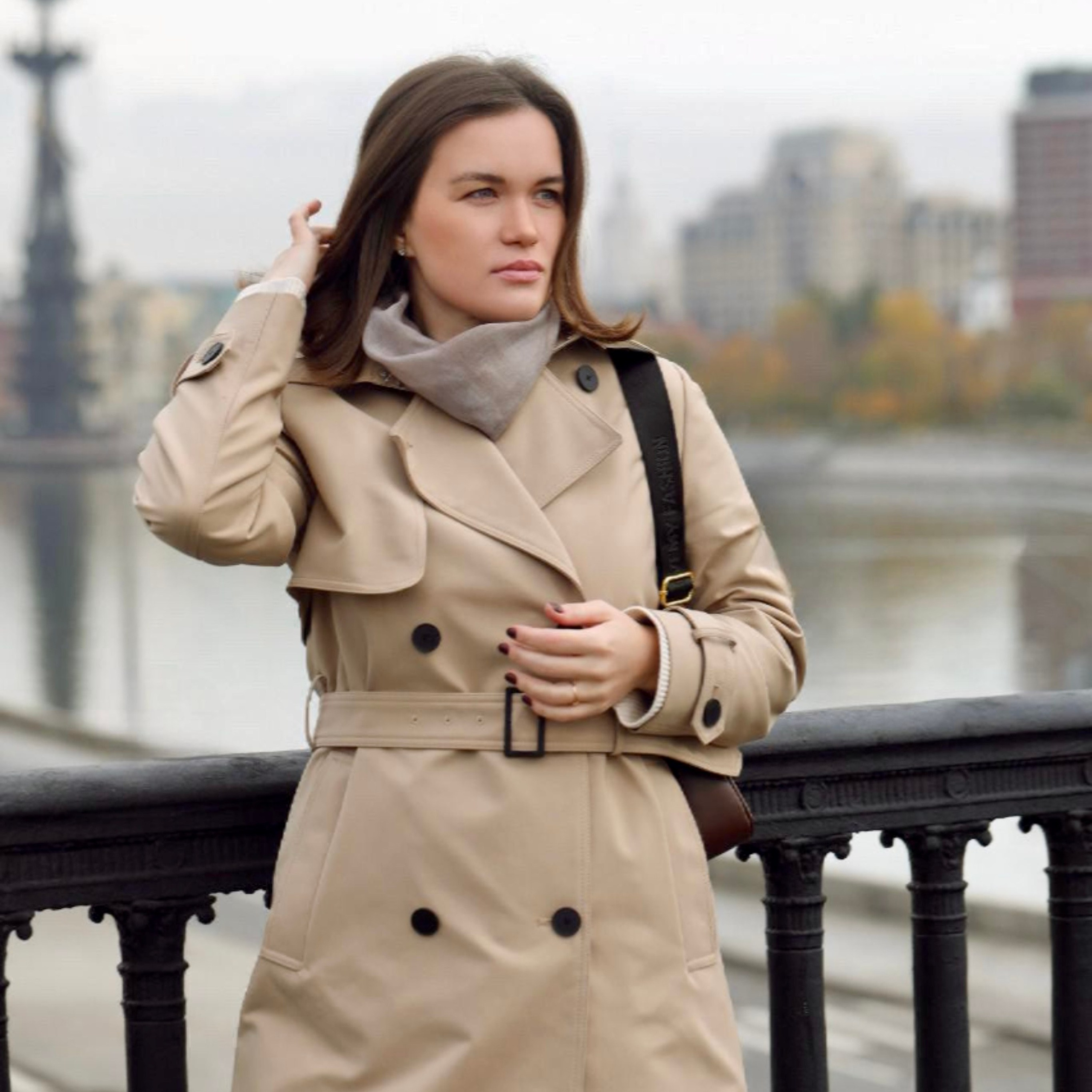 Отзывы. Фотограф Ксения Есенина Москва