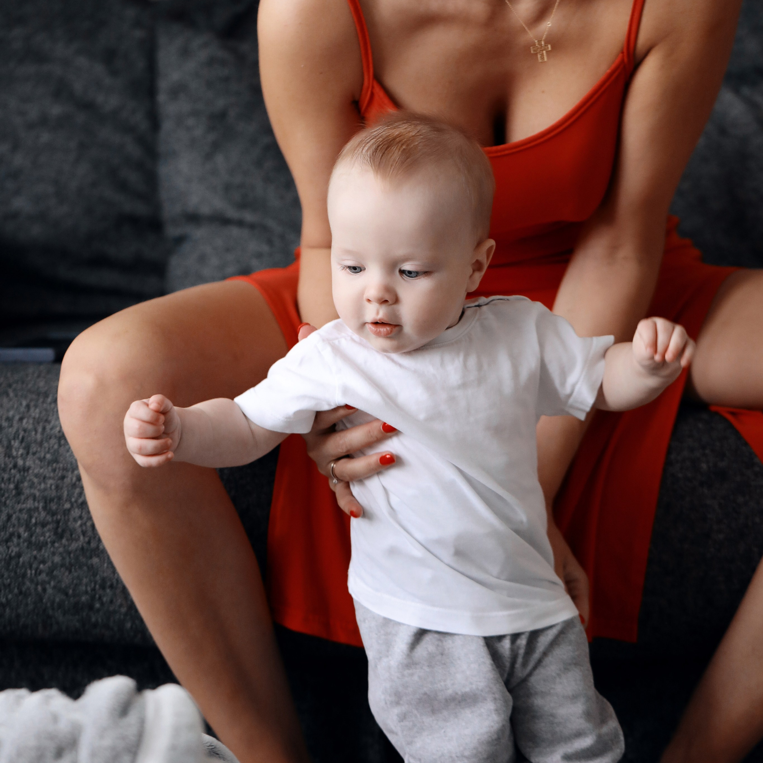 Отзывы. Фотограф Ксения Есенина Москва