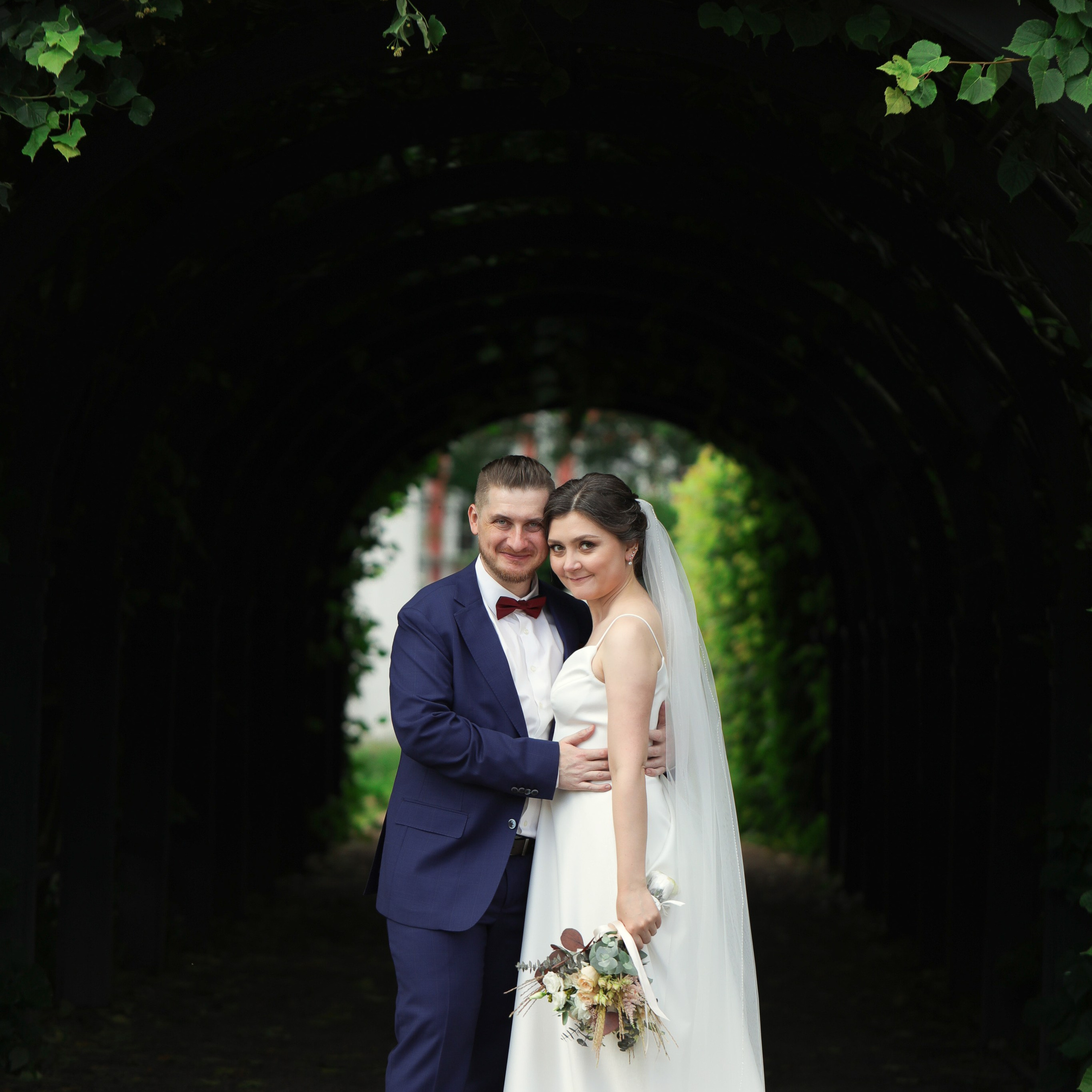 Отзывы. Фотограф Ксения Есенина Москва