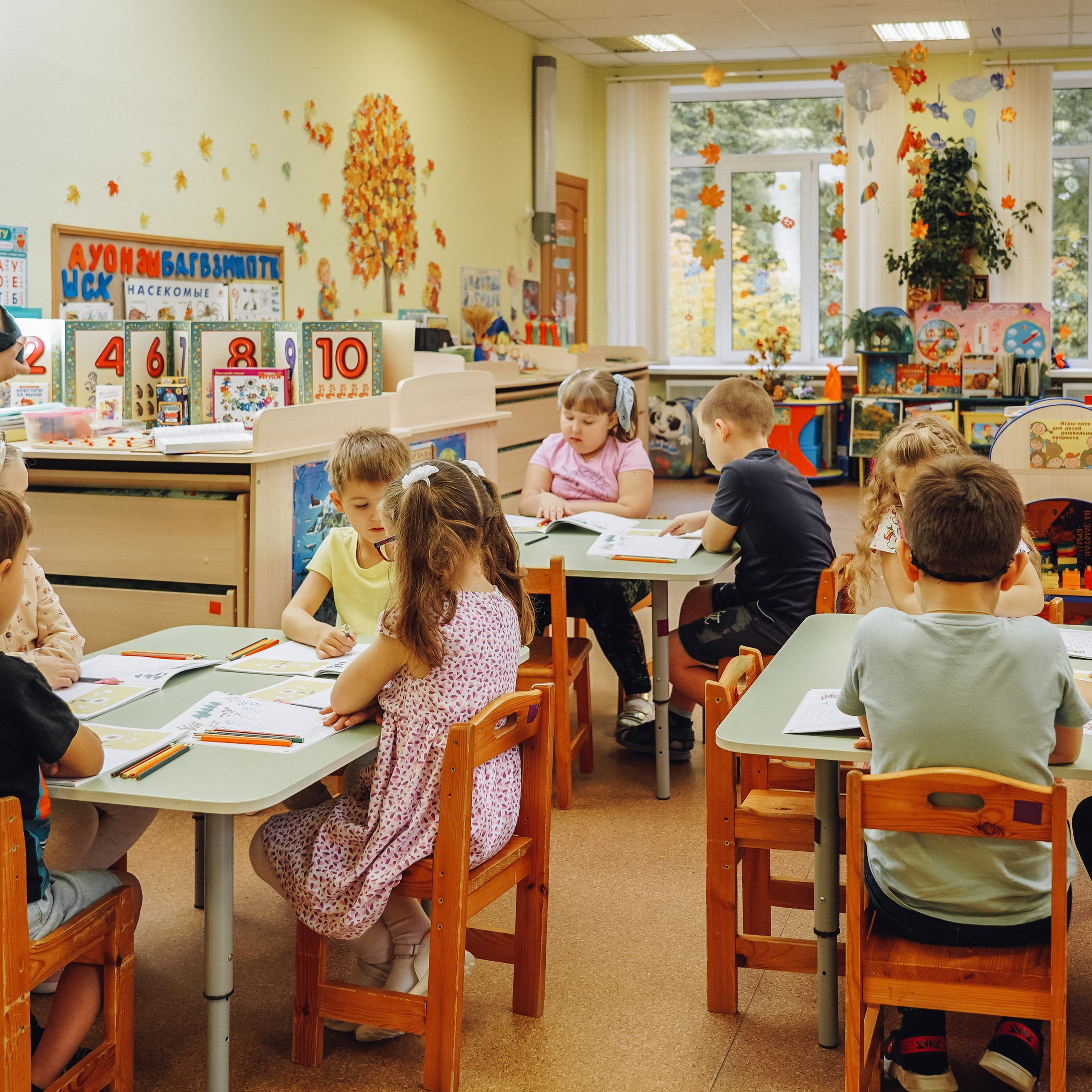 Отзывы. Выпускные альбомы, детский фотограф в Санкт—Петербурге
