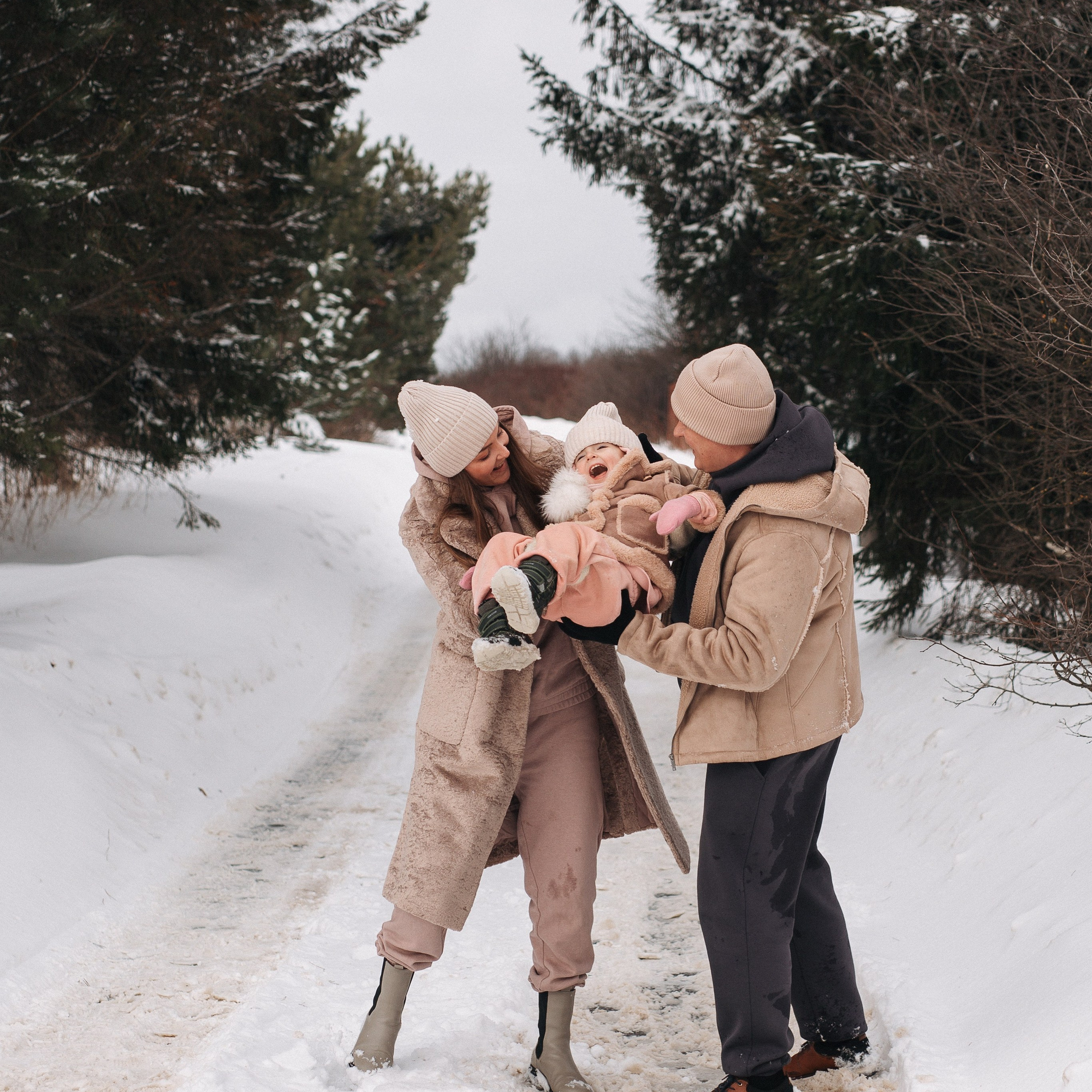 Отзывы. Семейный фотограф в Москве Марина Петра