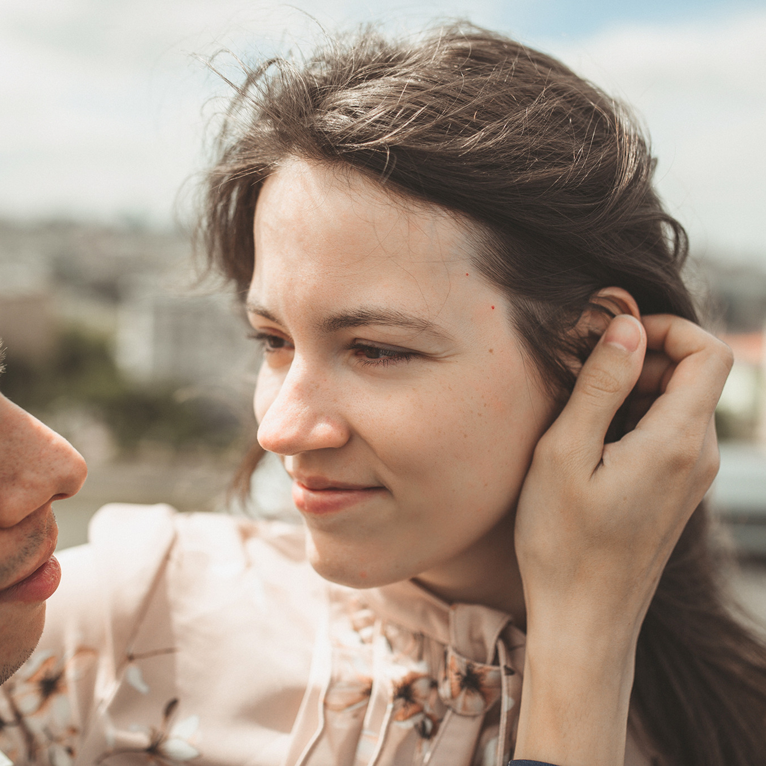 Отзывы. Семейный фотограф в Москве Марина Петра