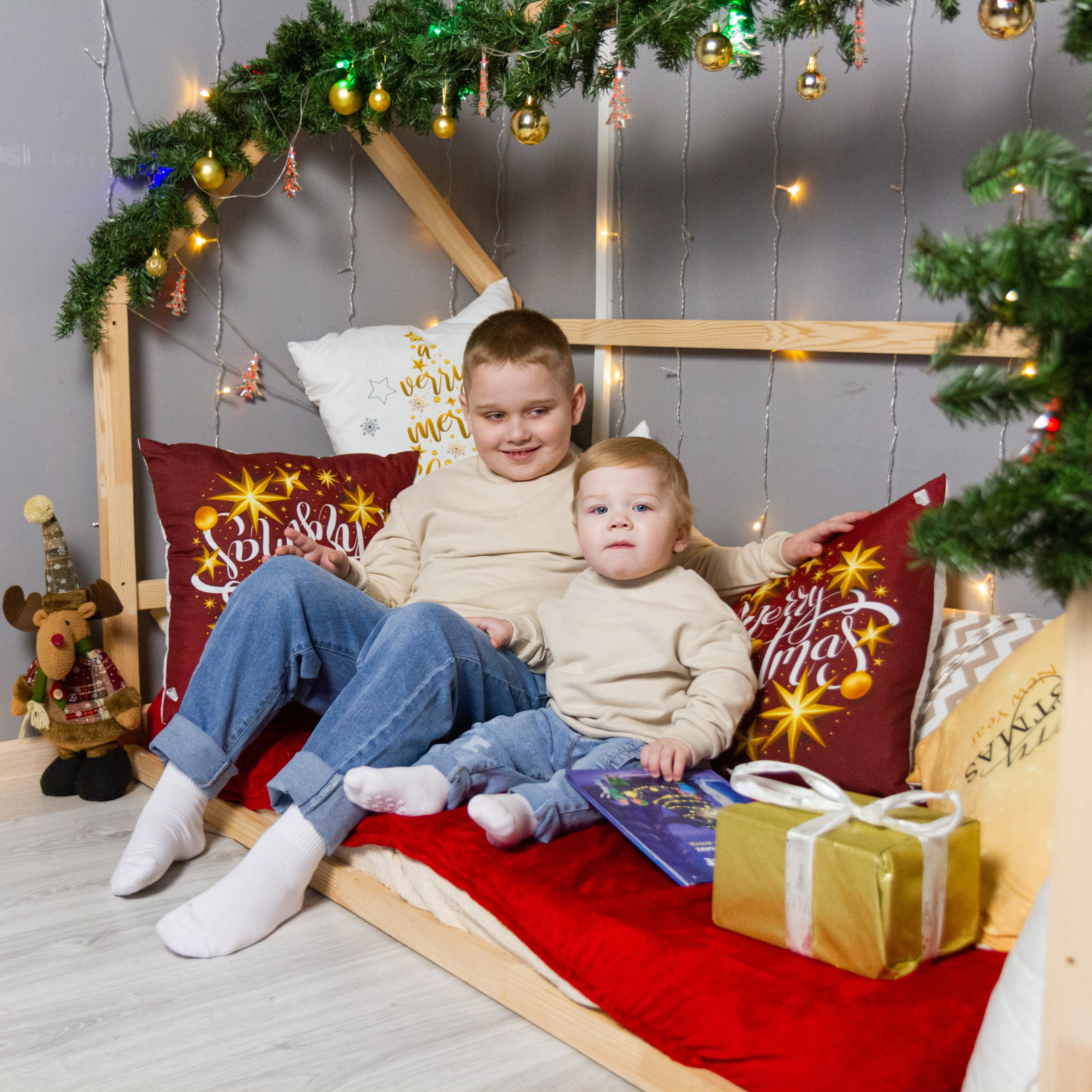 Отзывы. Фотограф Татьяна Киреева.Кулебаки