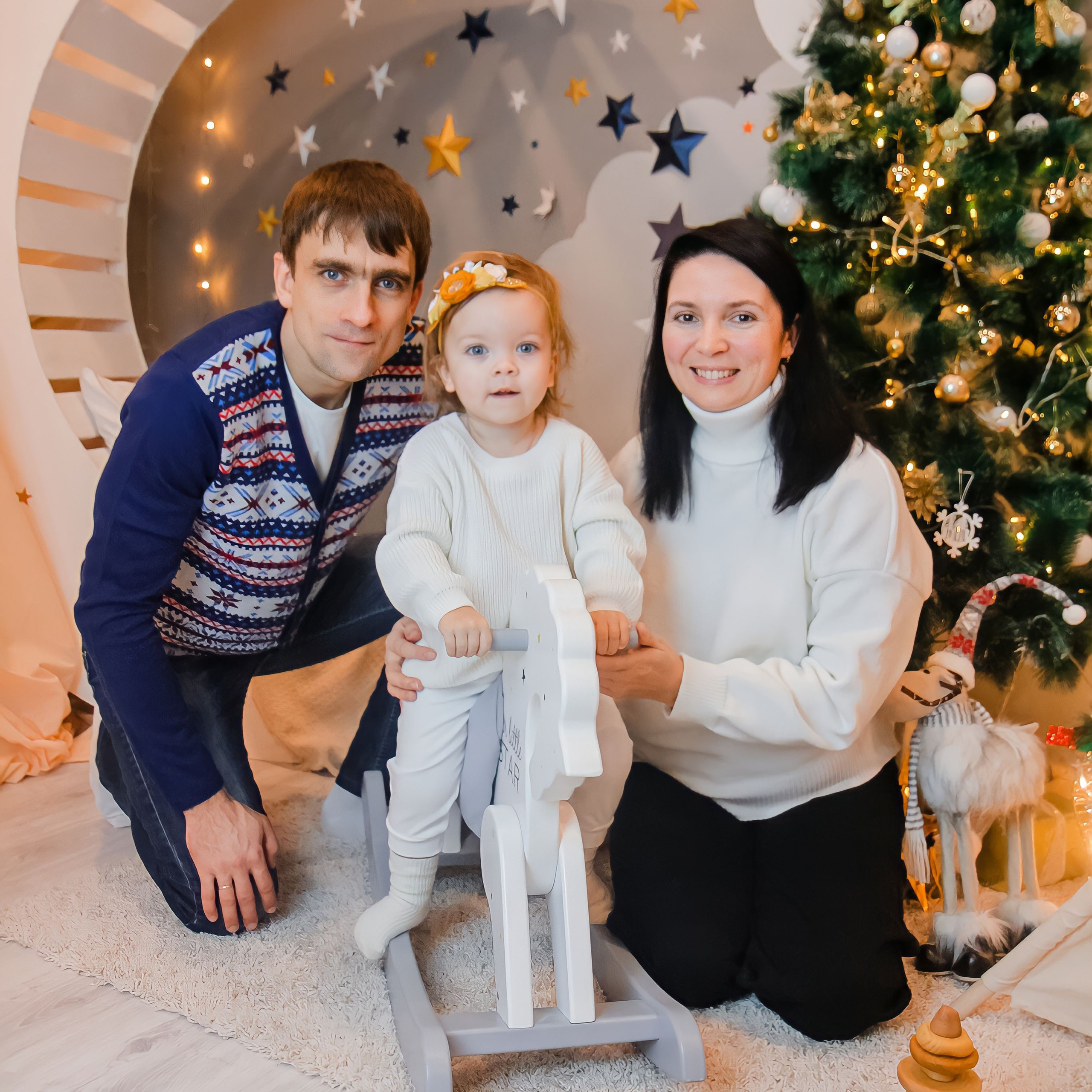 Отзывы. Фотограф Татьяна Киреева.Кулебаки