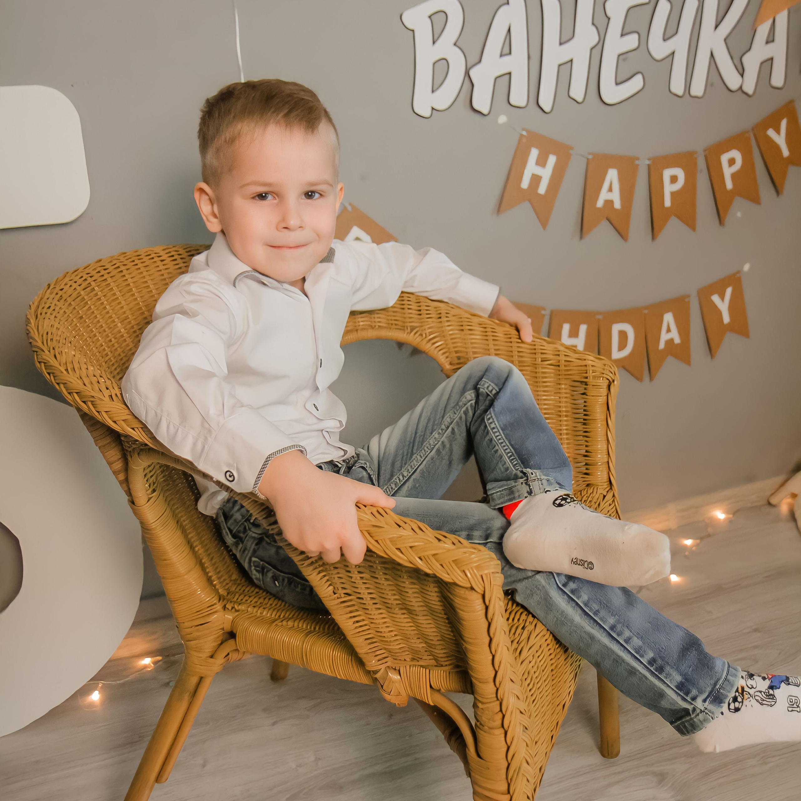 Отзывы. Фотограф Татьяна Киреева.Кулебаки