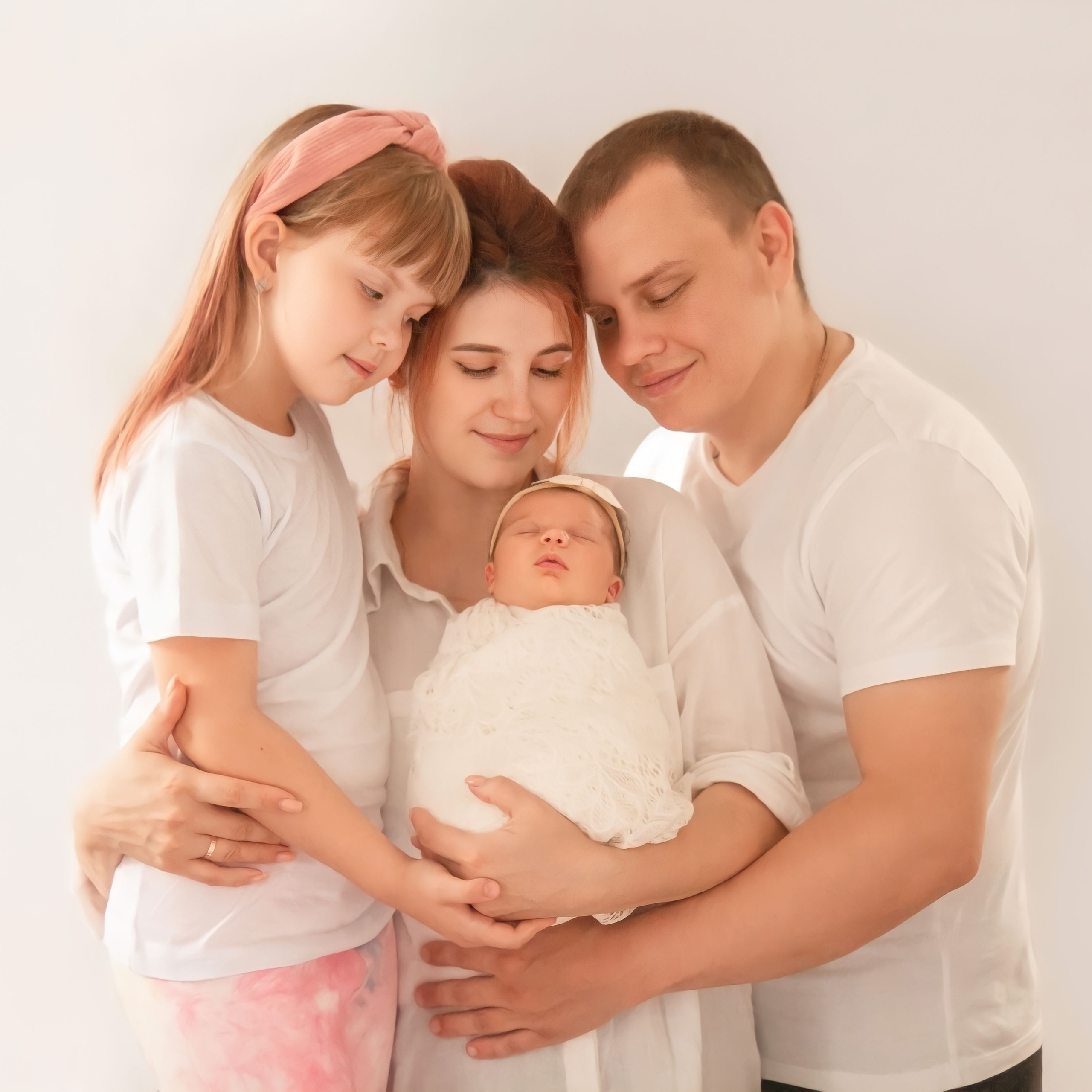 Отзывы. Фотограф Татьяна Киреева.Кулебаки