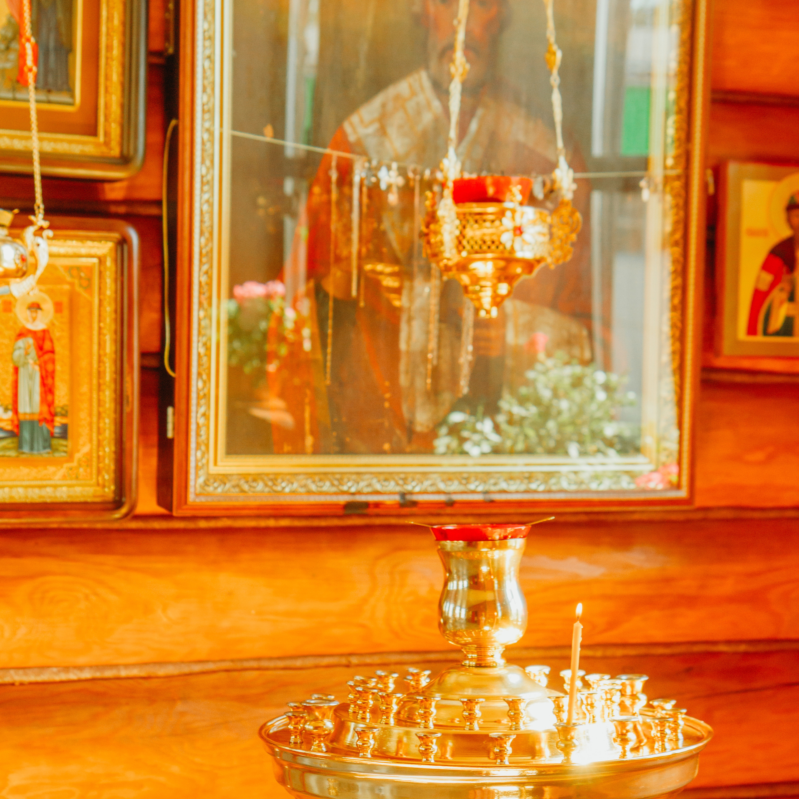 Отзывы. Фотограф Татьяна Киреева.Кулебаки