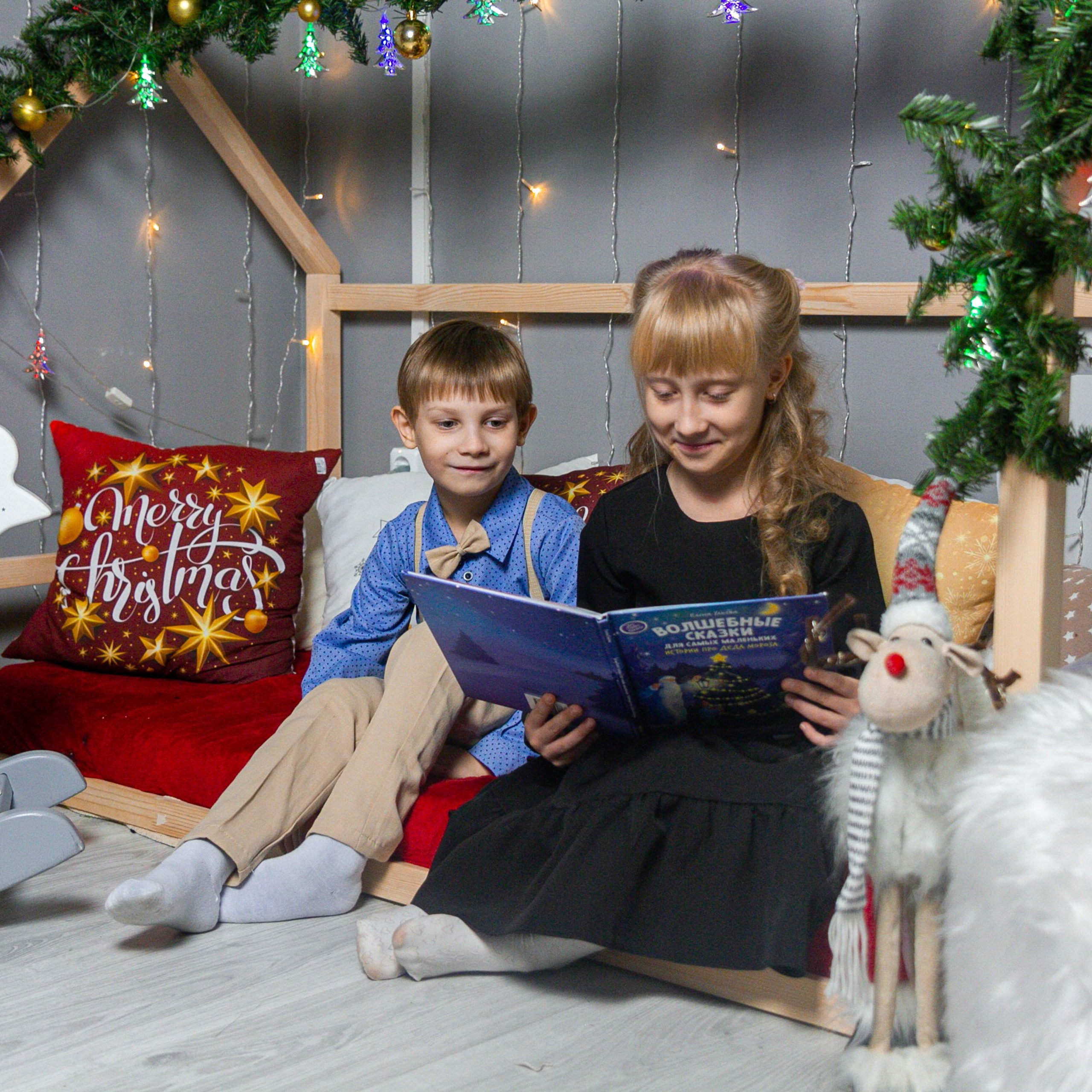 Отзывы. Фотограф Татьяна Киреева.Кулебаки