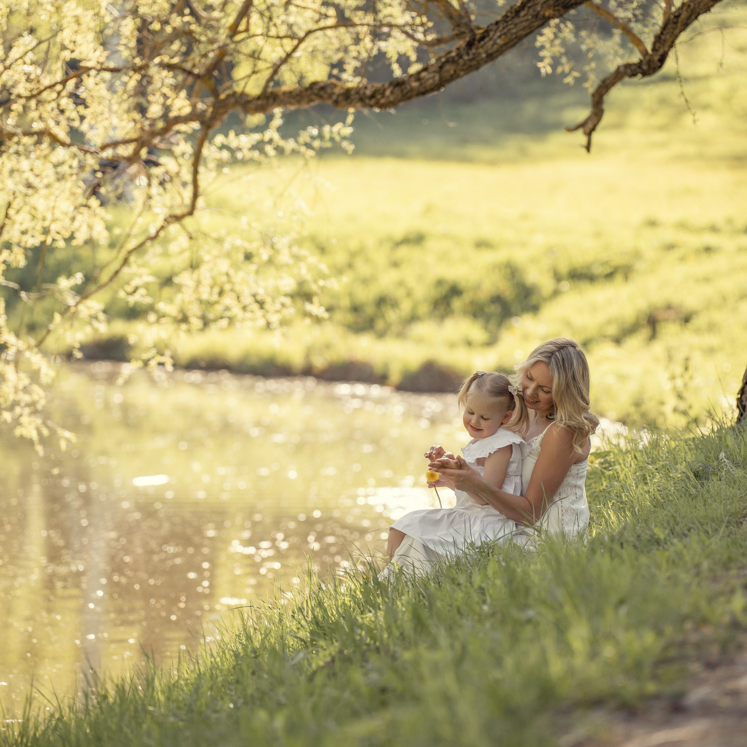 Детский фотограф в Санкт-Петербурге
