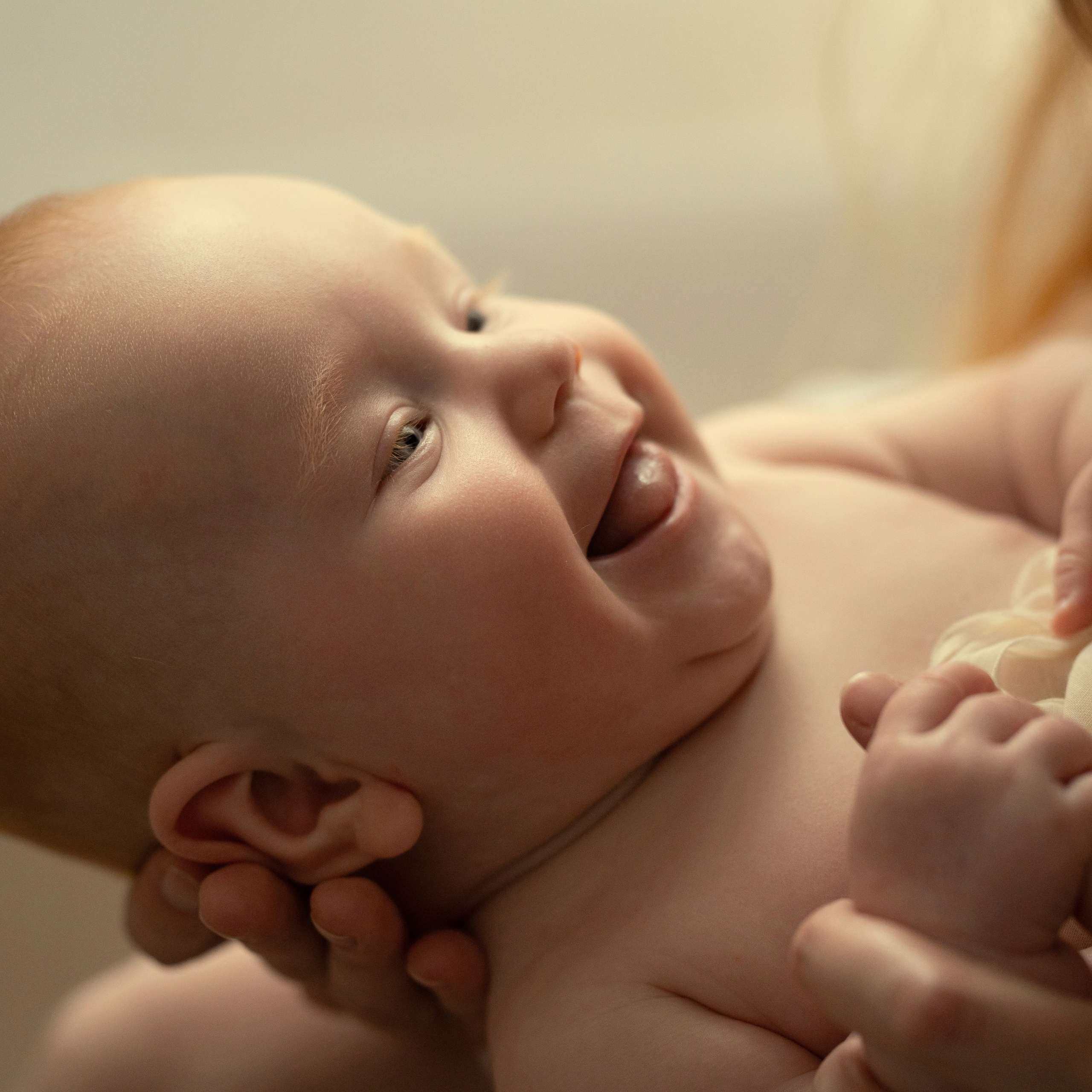 Детский фотограф в Санкт-Петербурге