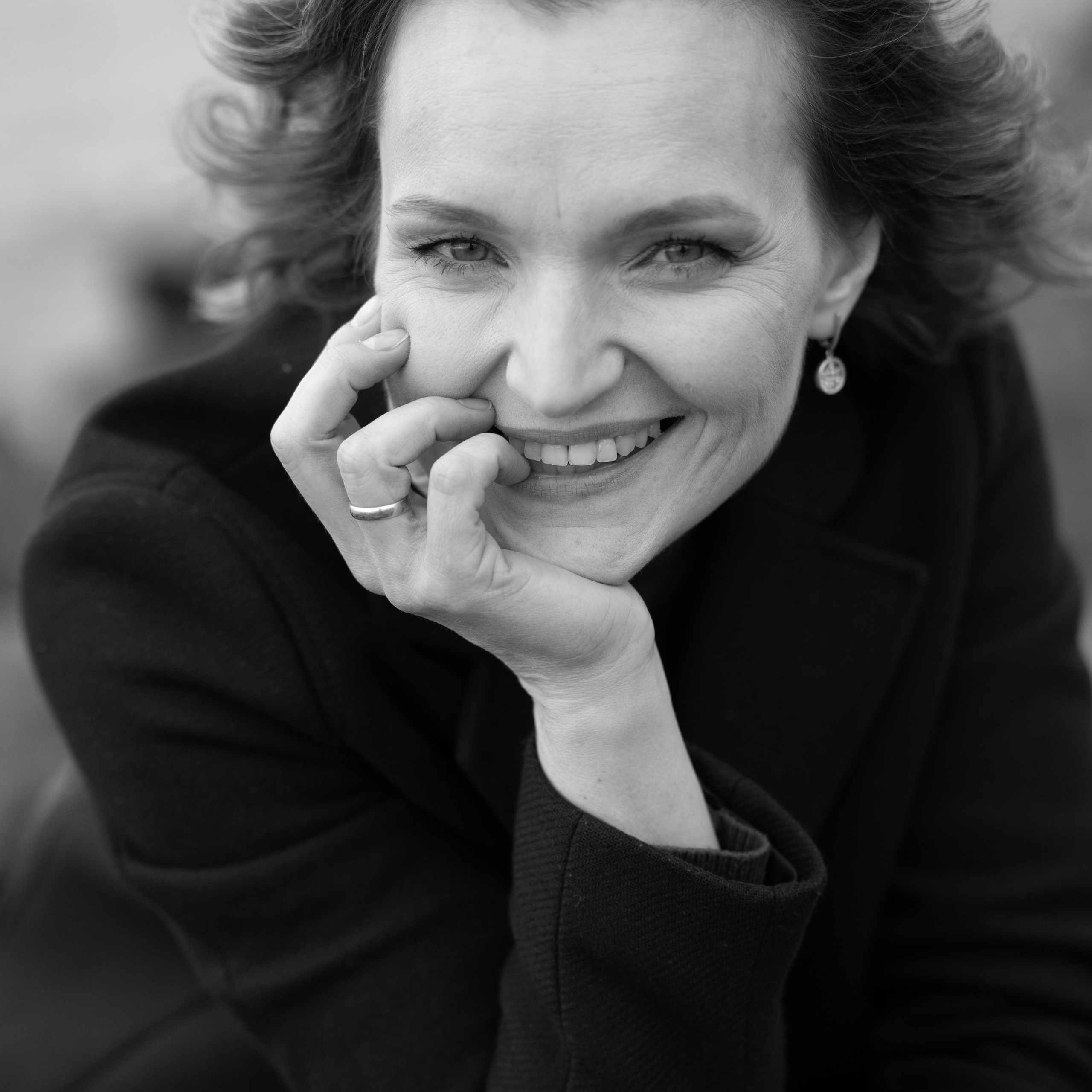 Фотосессия большой семьи