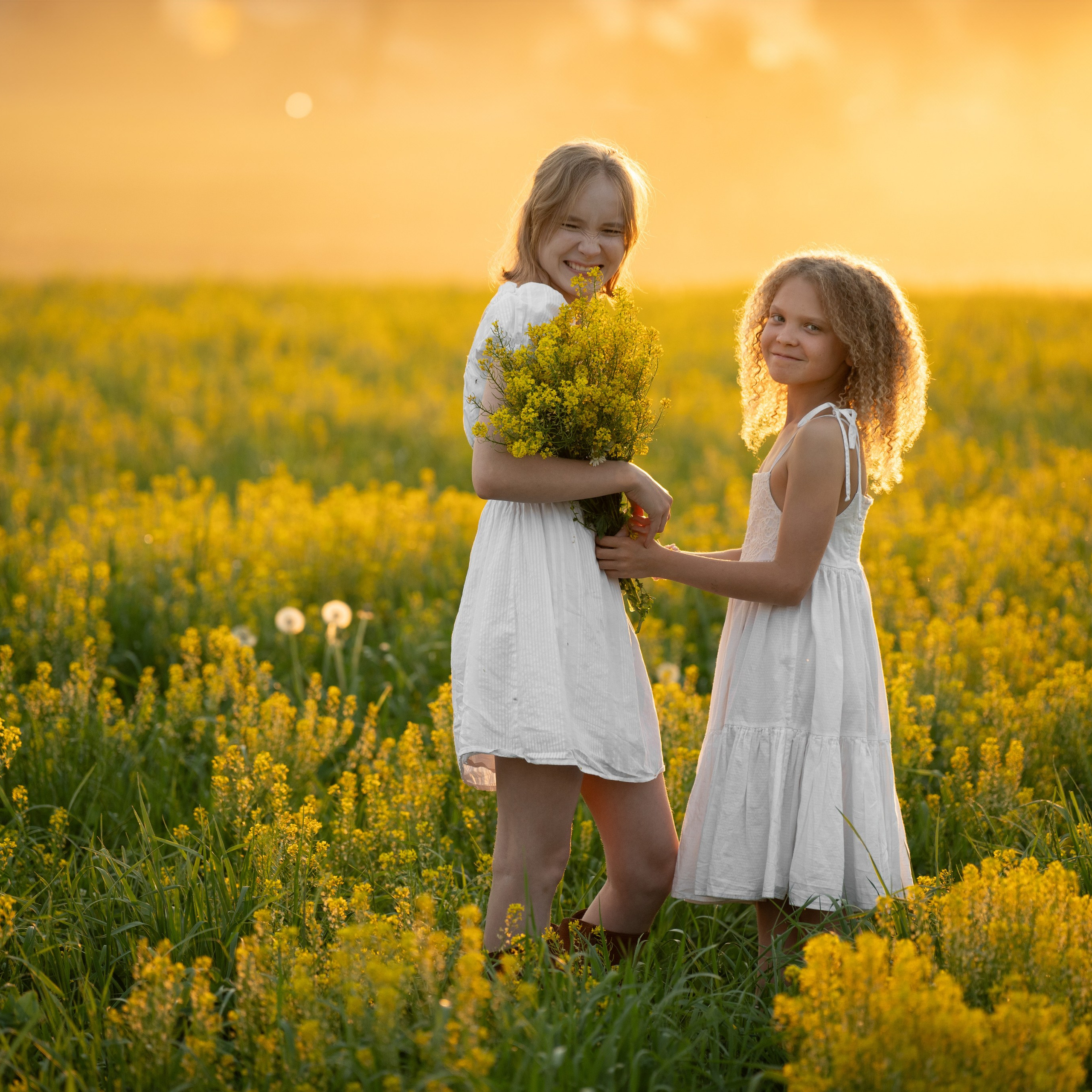 Детский фотограф в Санкт-Петербурге