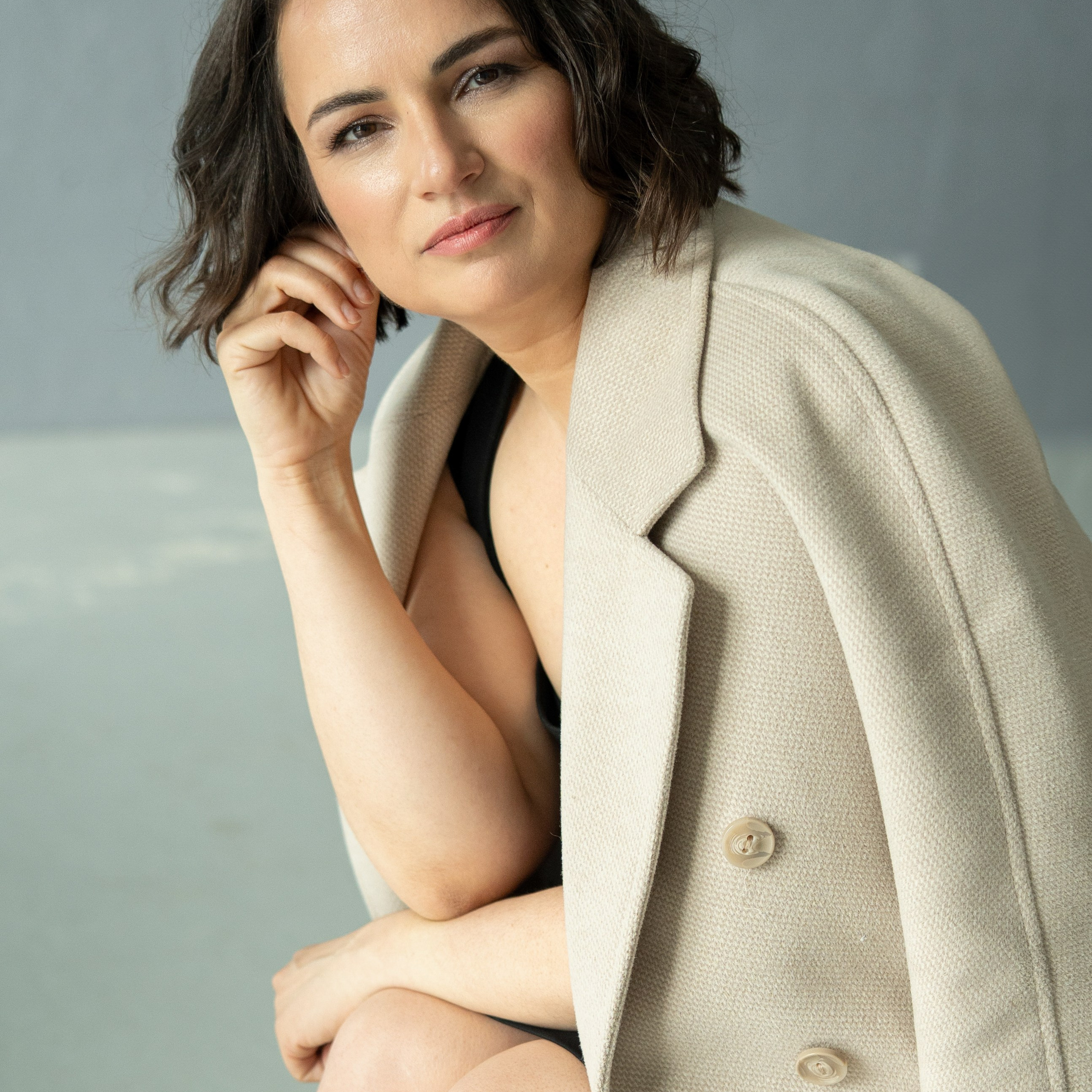 Фотосессия большой семьи