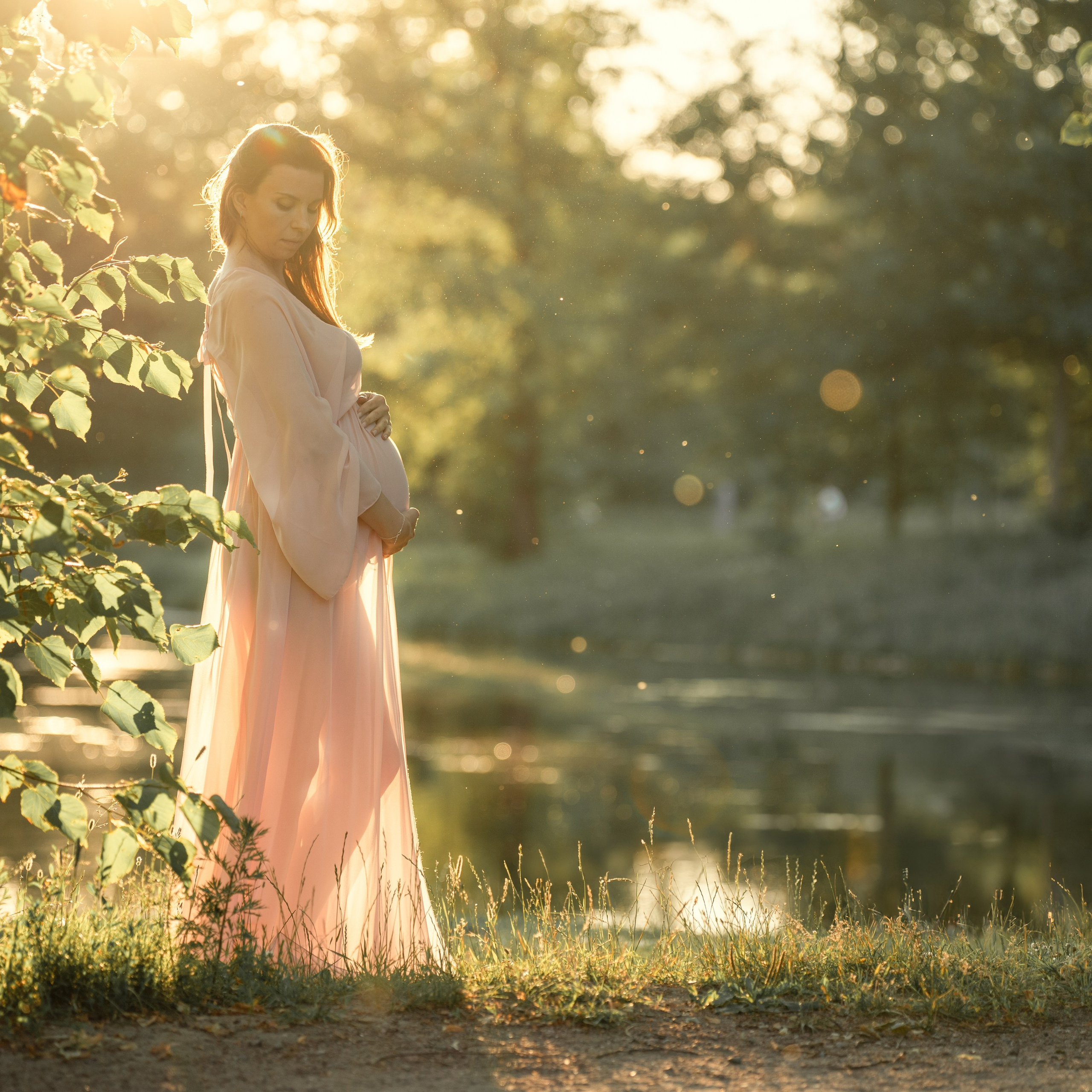 Детский фотограф в Санкт-Петербурге