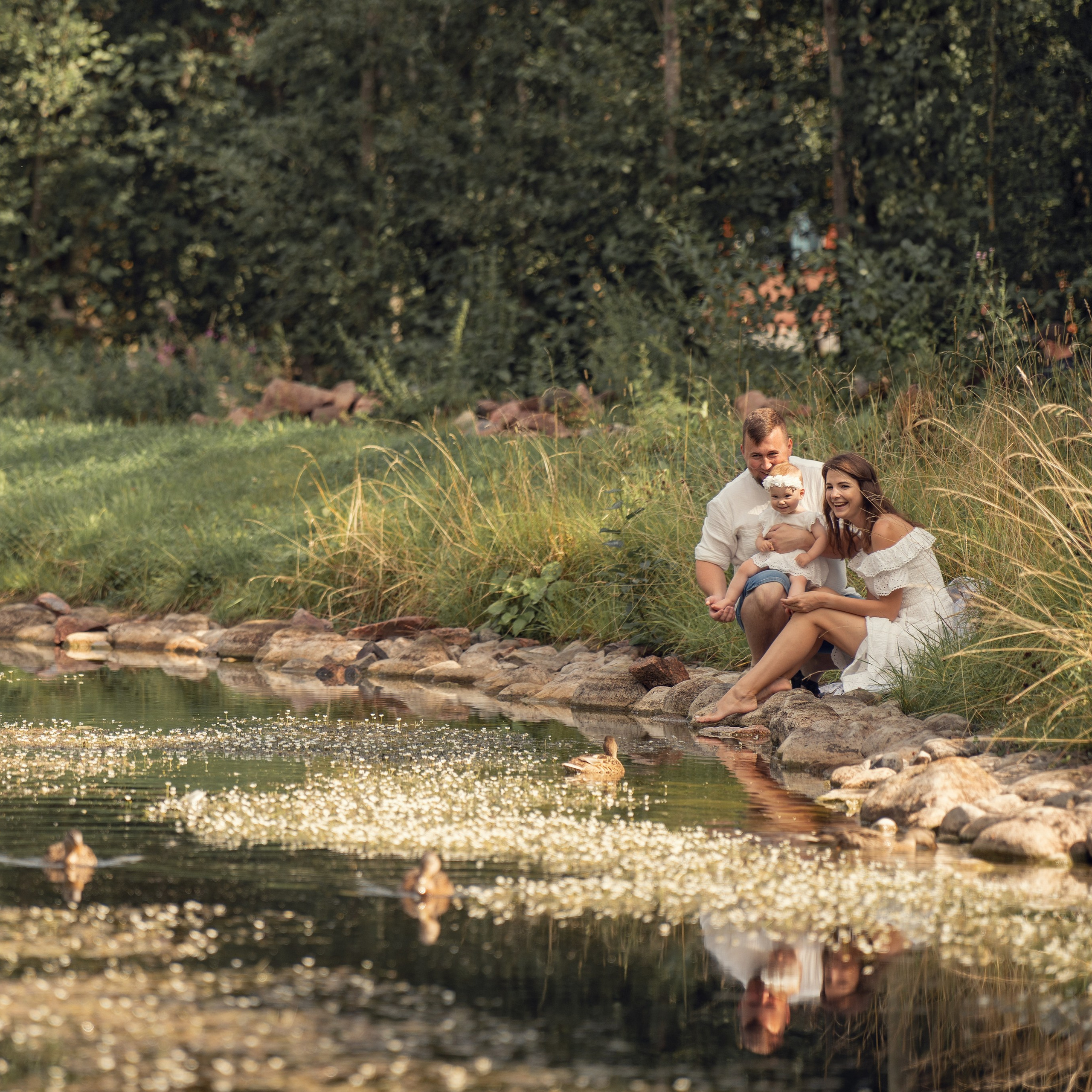 Детский фотограф в Санкт-Петербурге