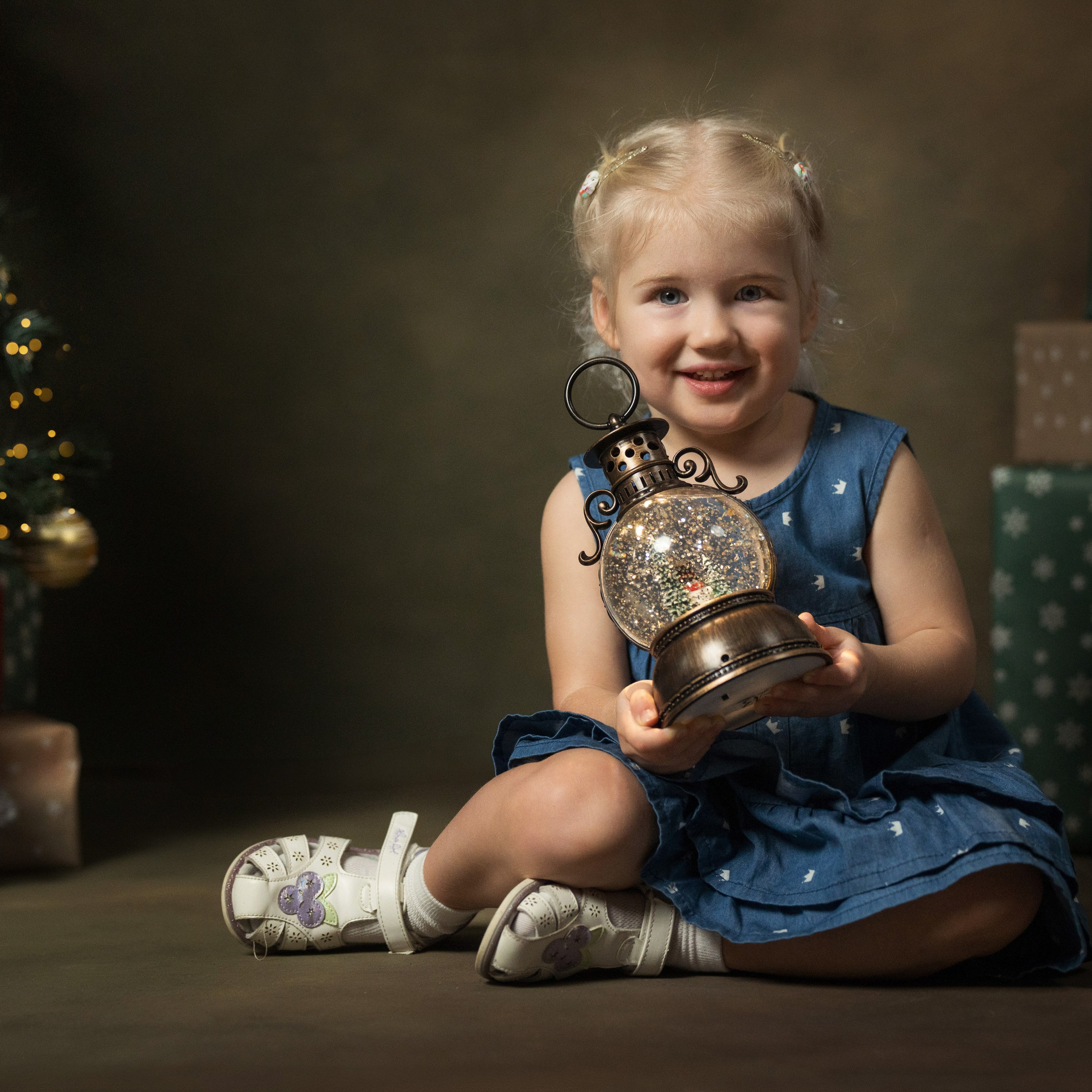Детский фотограф в Санкт-Петербурге